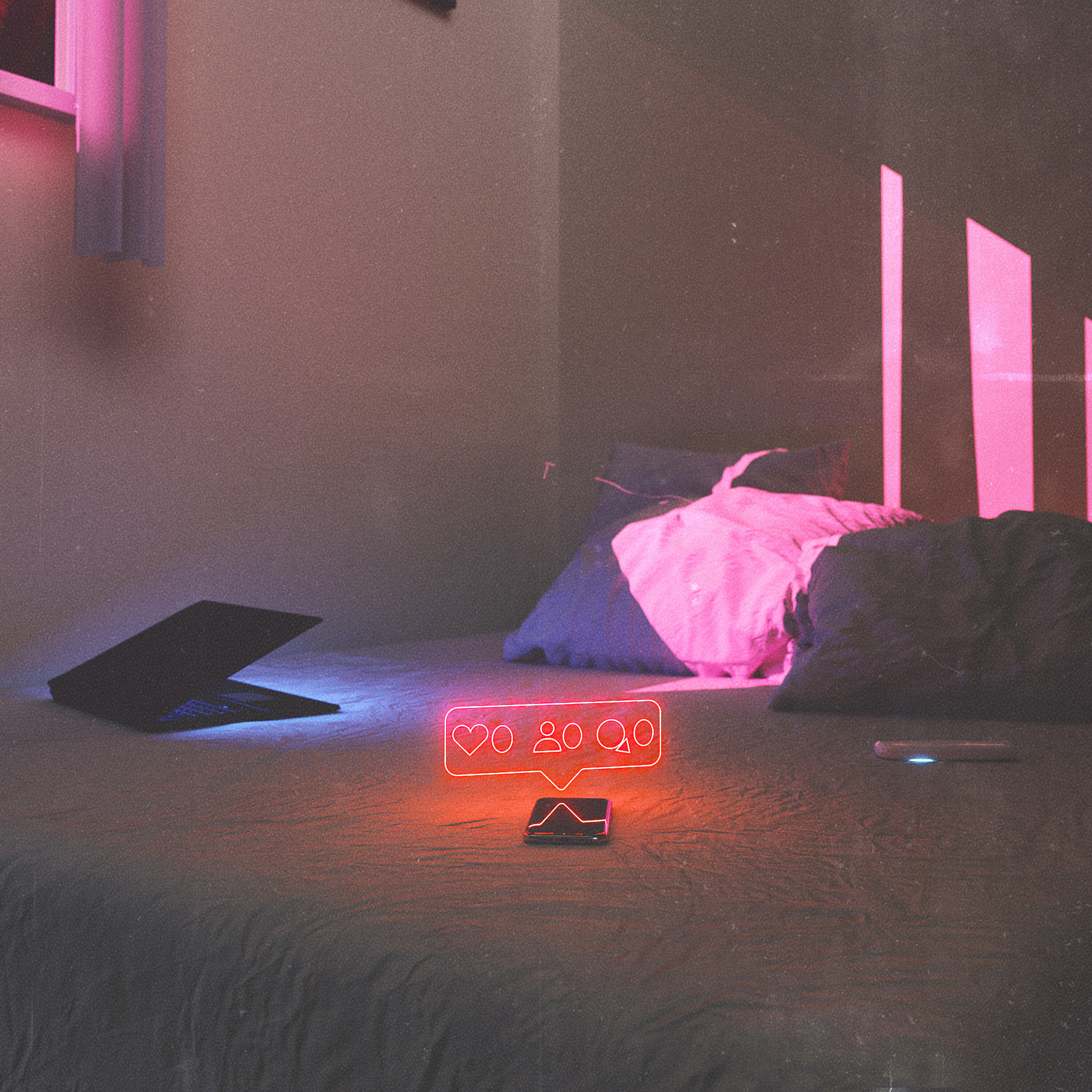 Релиз Used To Like