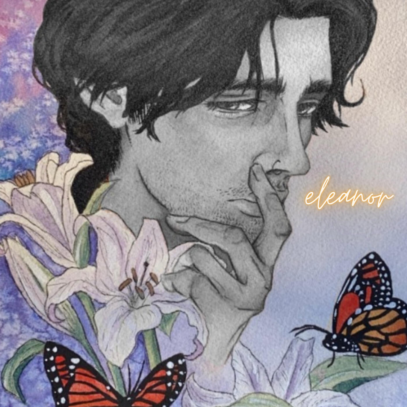 Релиз Eleanor