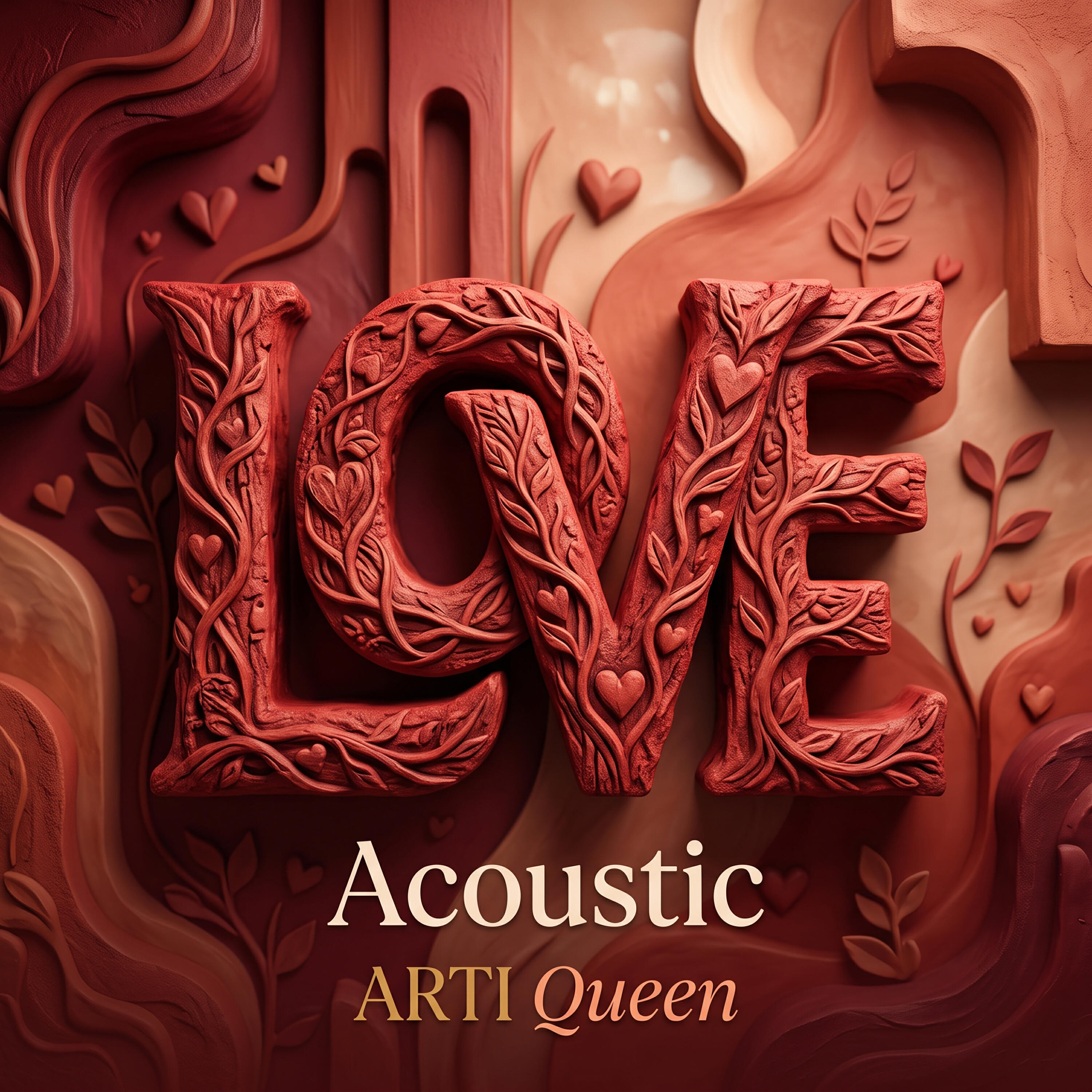 Релиз Love