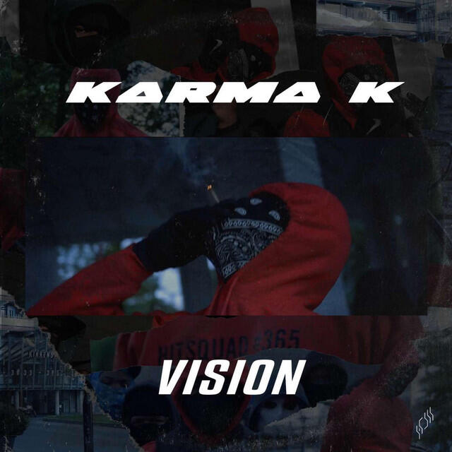 Релиз Vision