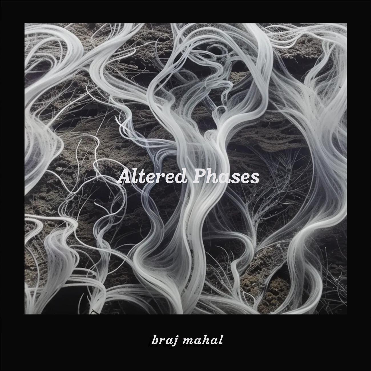 Релиз Altered Phases