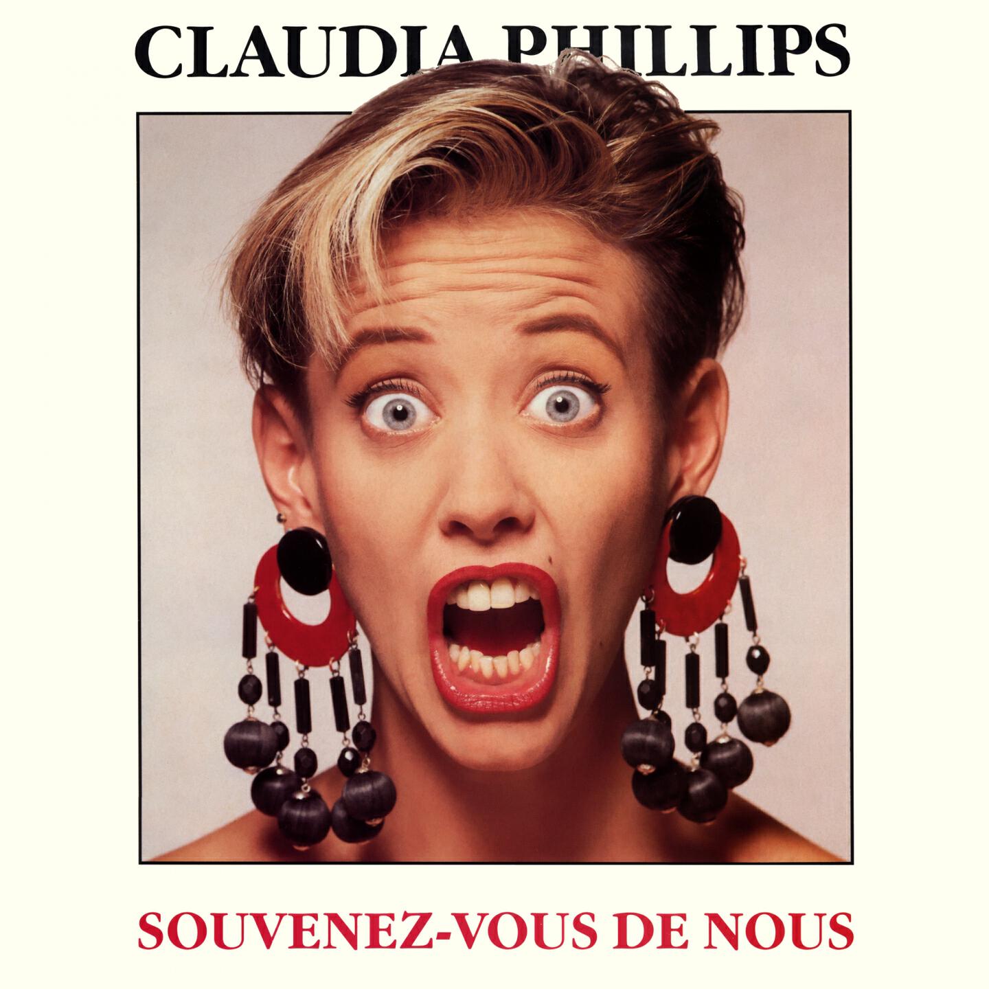 Релиз Souvenez-vous de nous