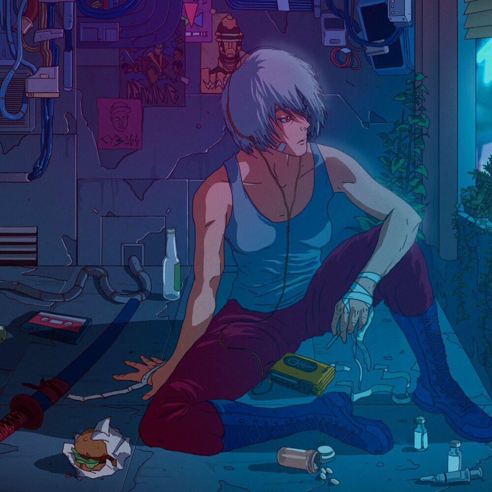 Релиз Akane (Original Soundtrack)