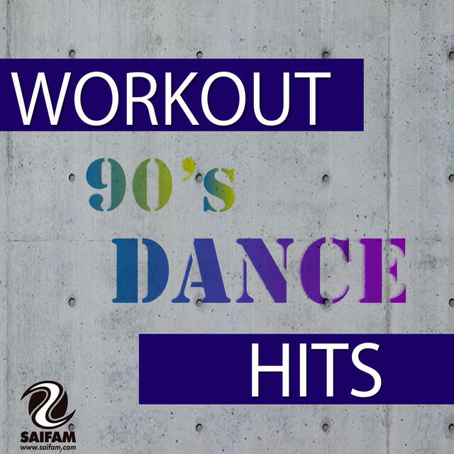 Релиз Workout 90's Dance Hits