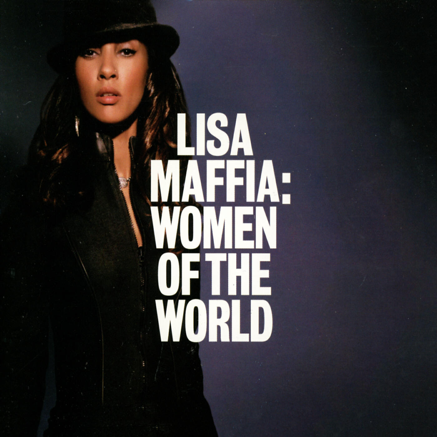 Релиз Women Of The World