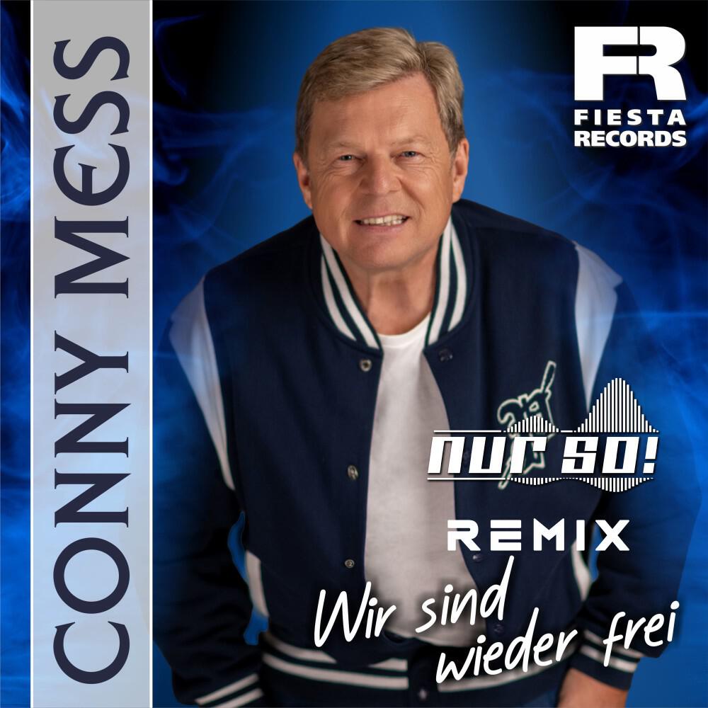 Релиз Wir sind wieder frei (Nur So! Remix)