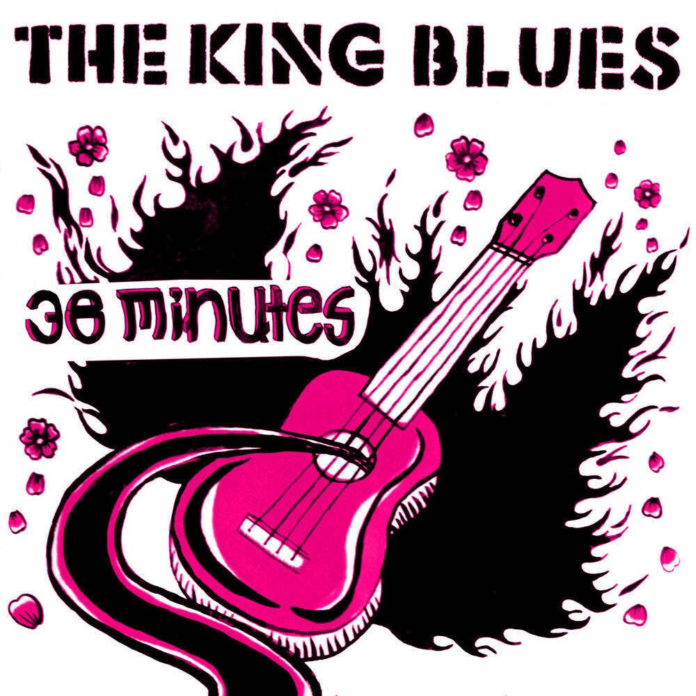 Релиз 38 Minutes