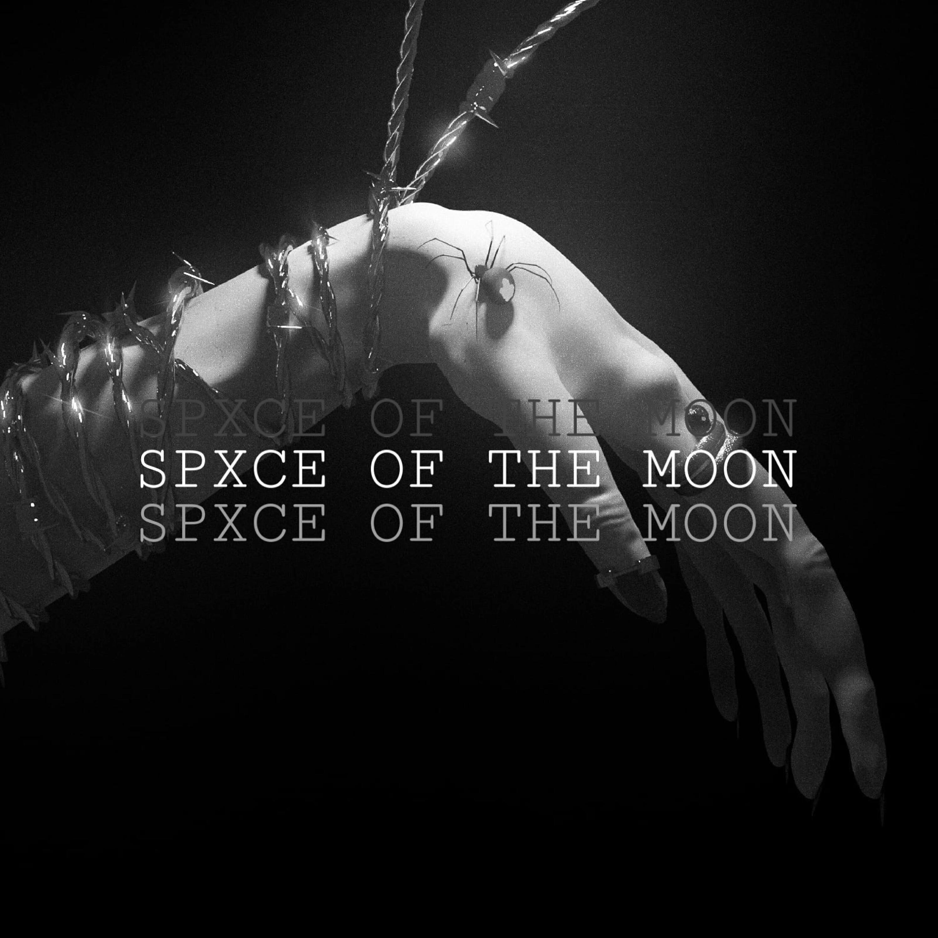 Релиз SPXCE OF THE MOON