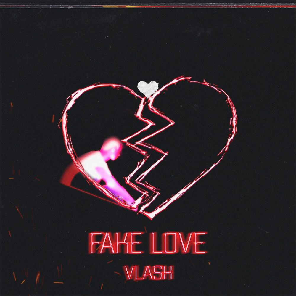 Релиз Fake Love