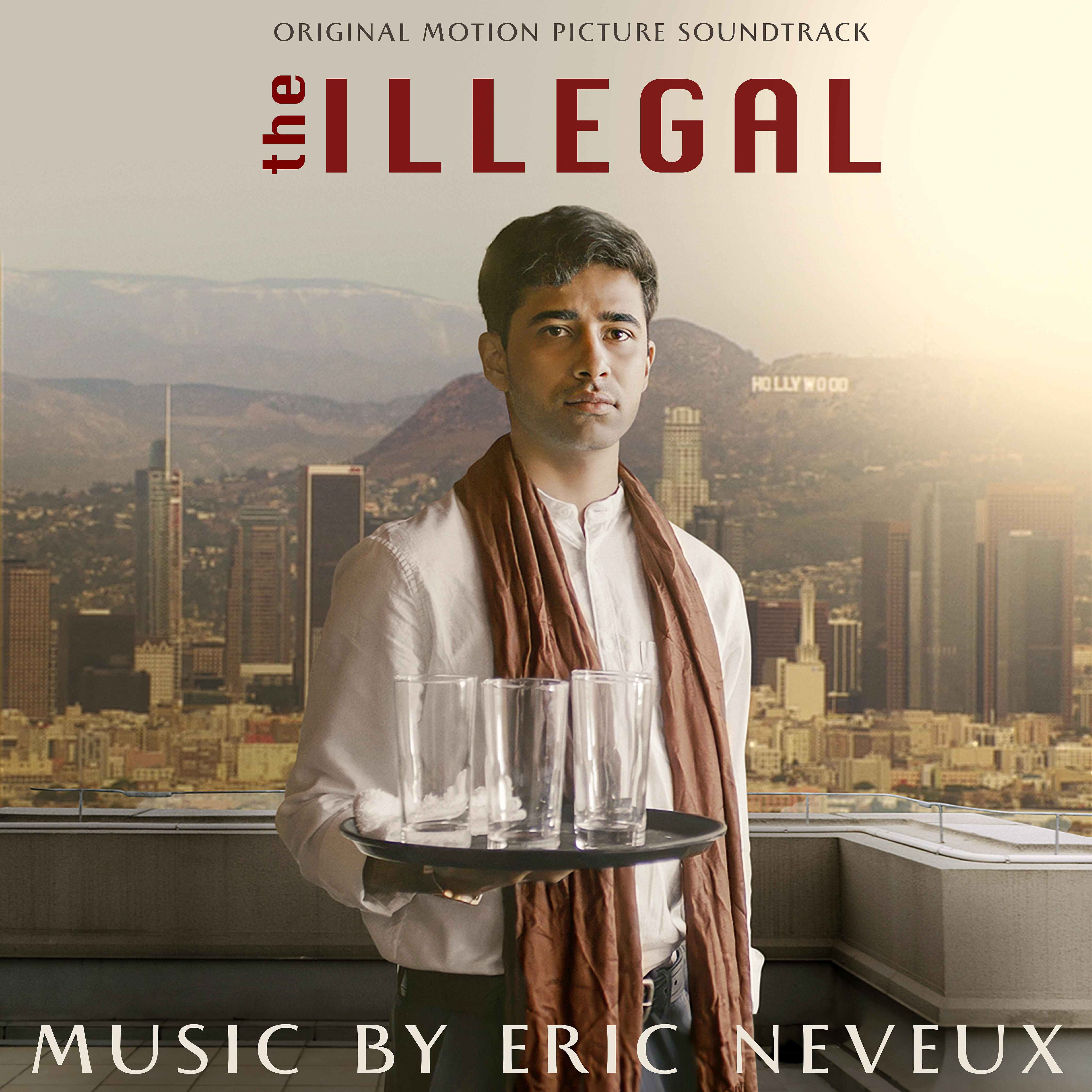 Релиз The Illegal (Original Motion Picture Soundtrack)