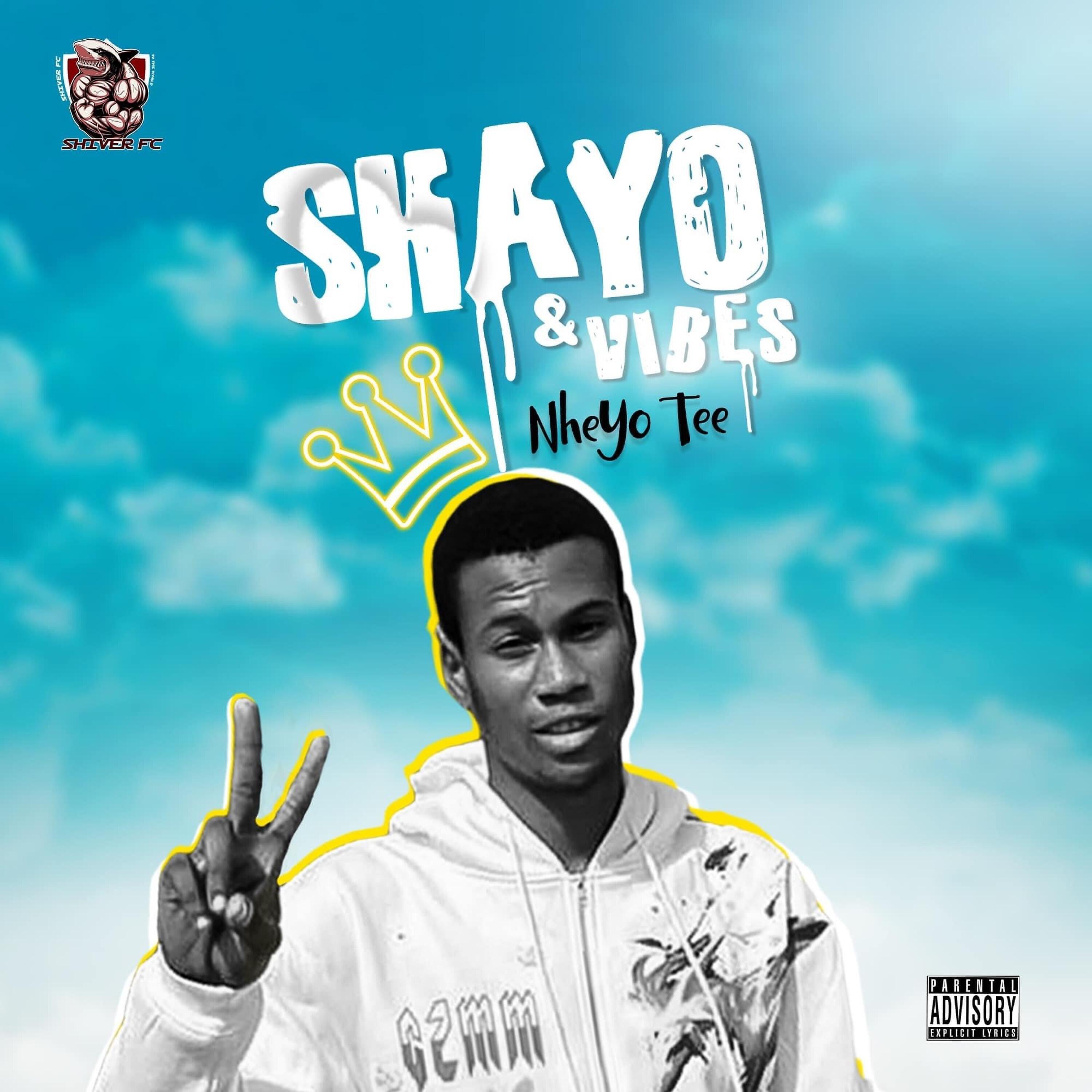 Релиз Shayo & Vibes