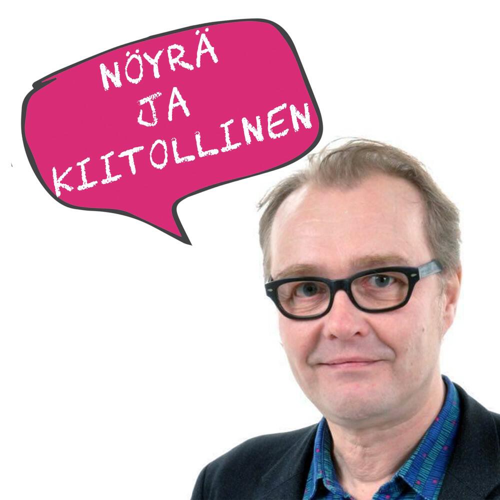 Релиз Nöyrä ja kiitollinen