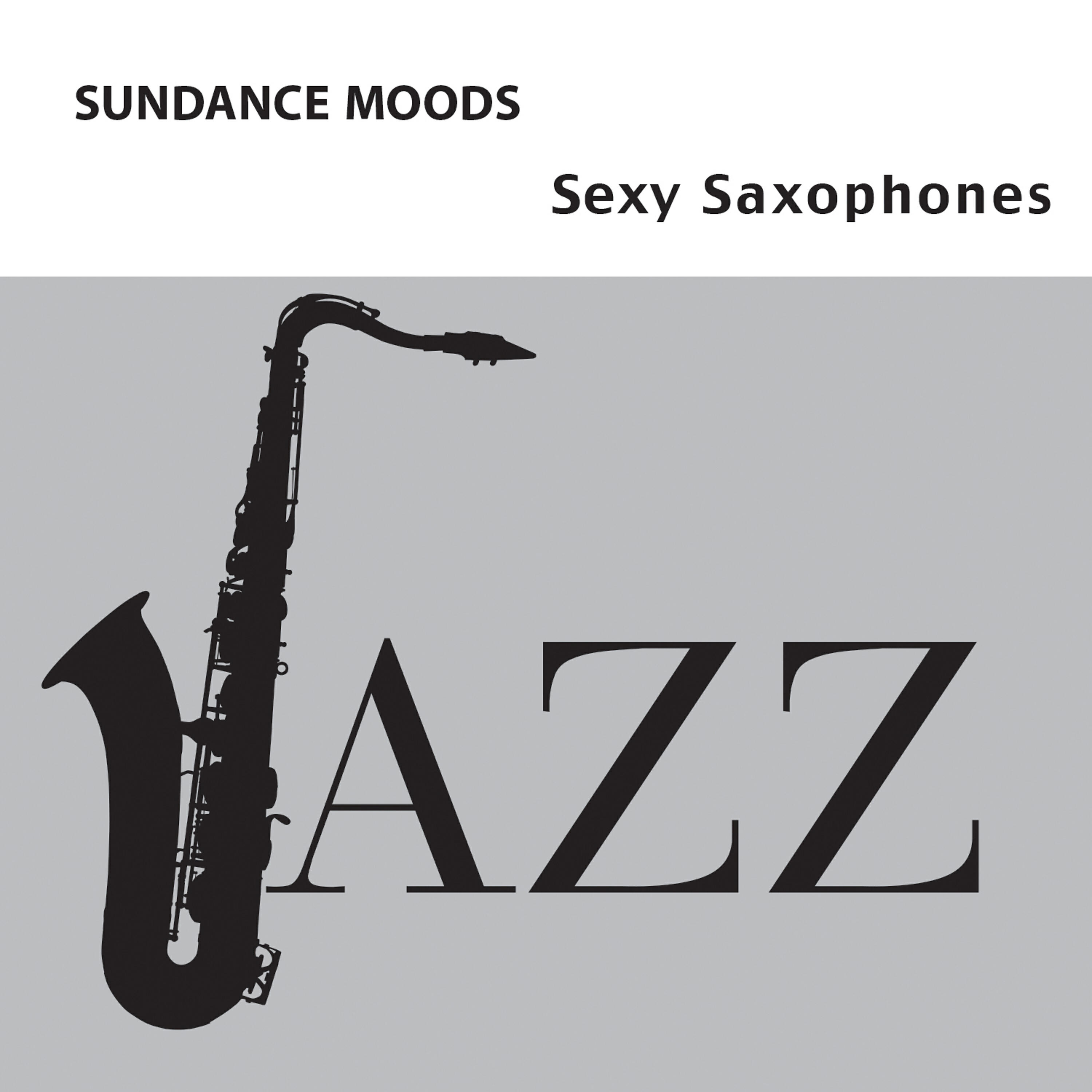 Релиз Sexy Saxophones