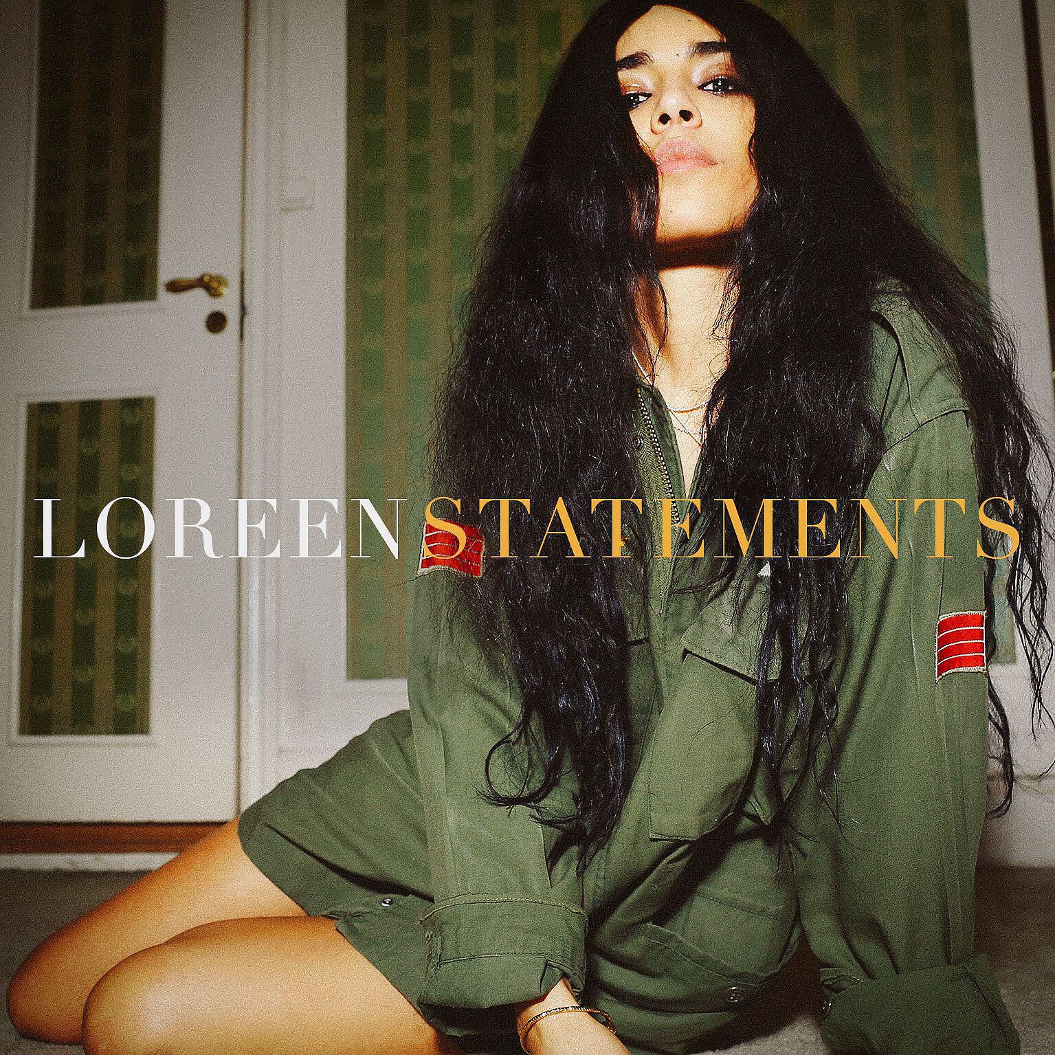 Релиз Statements