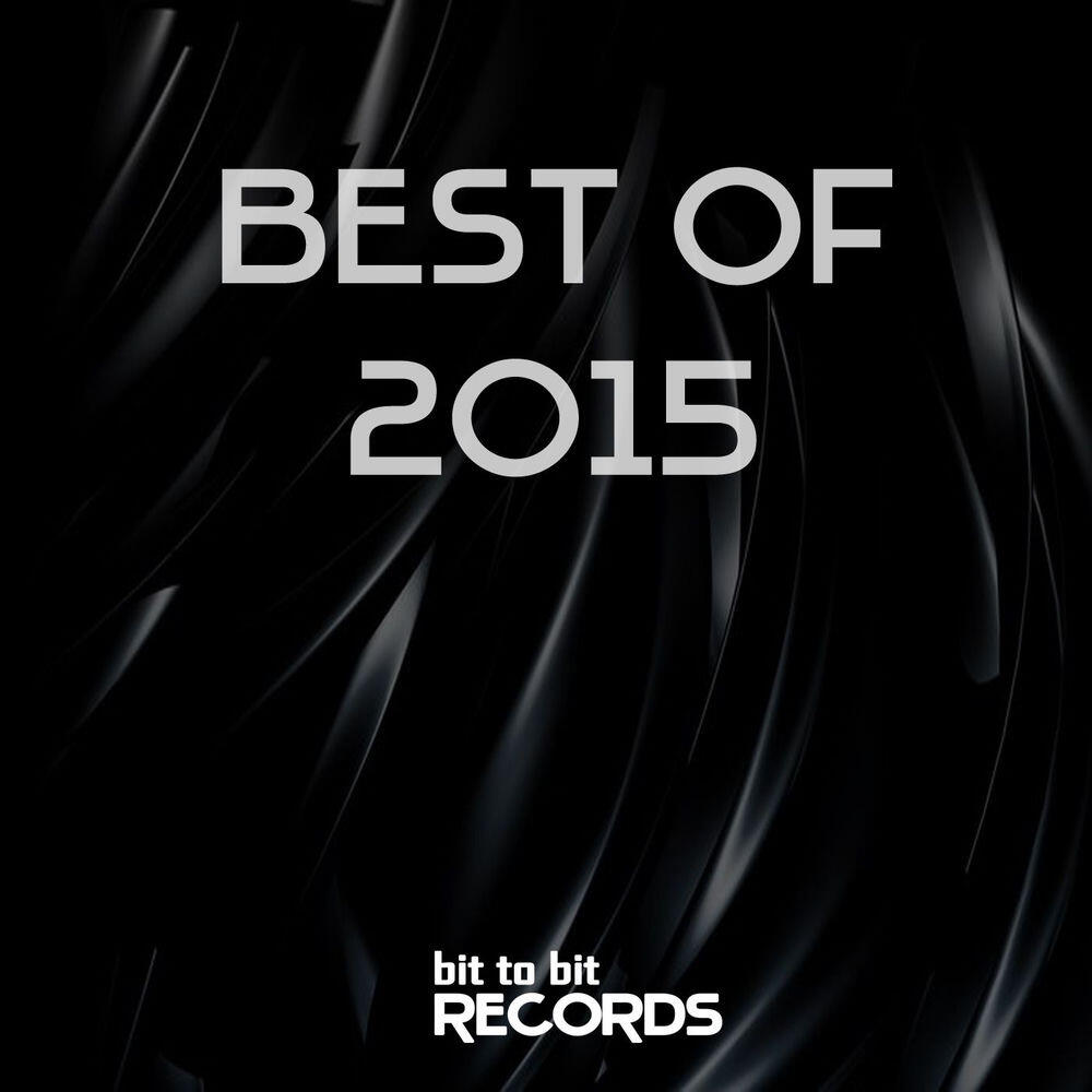 Релиз Bit to Bit Records Best of 2015
