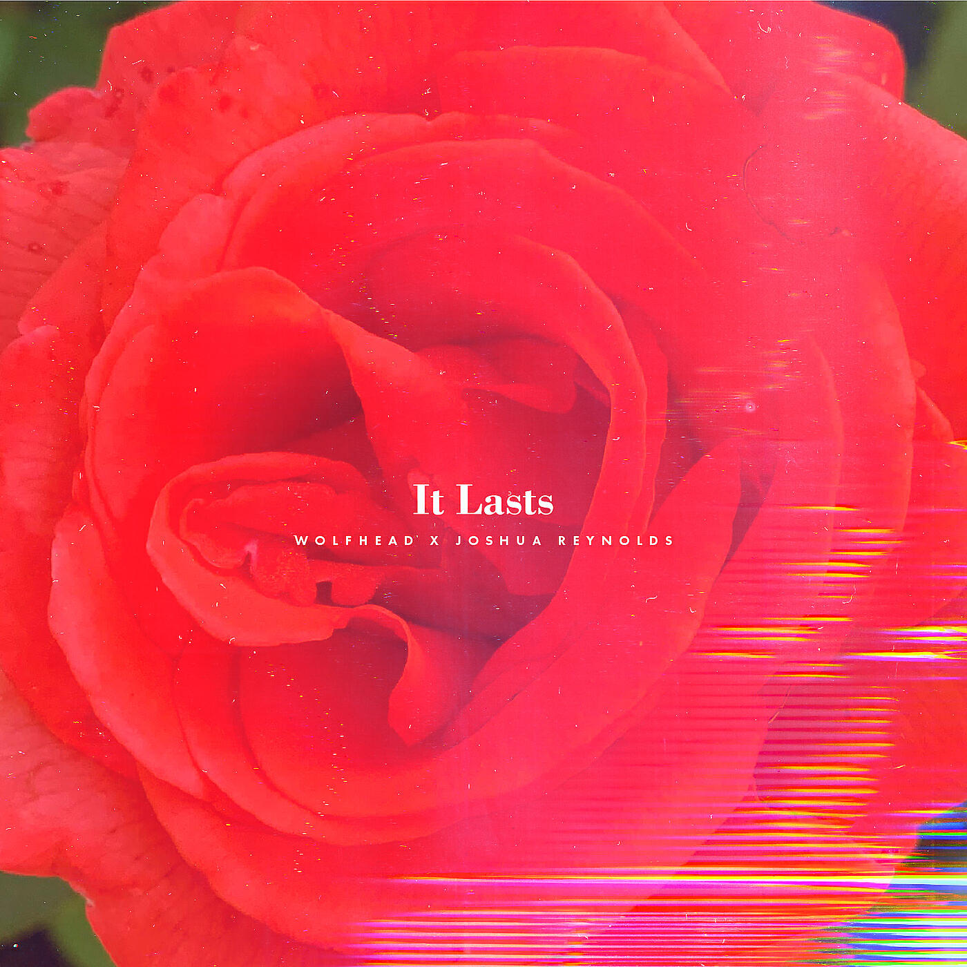 Релиз It Lasts