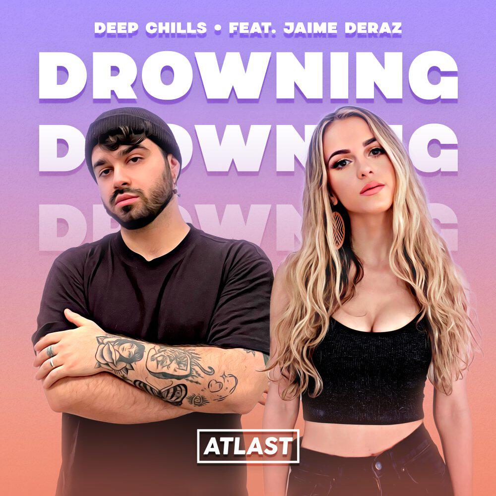 Релиз Drowning