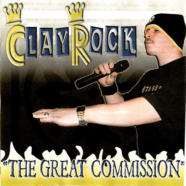 Clay Rock