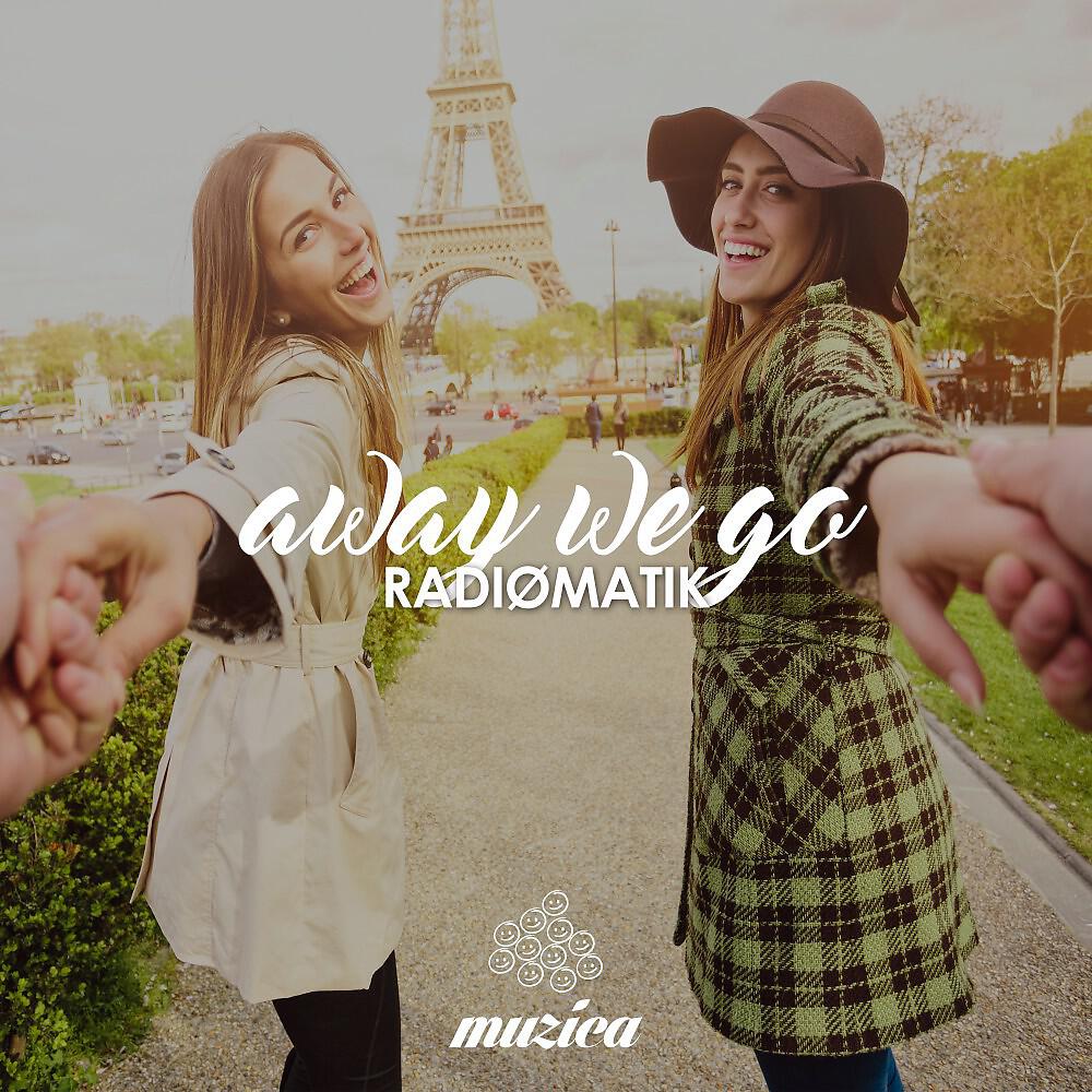 Релиз Away We Go