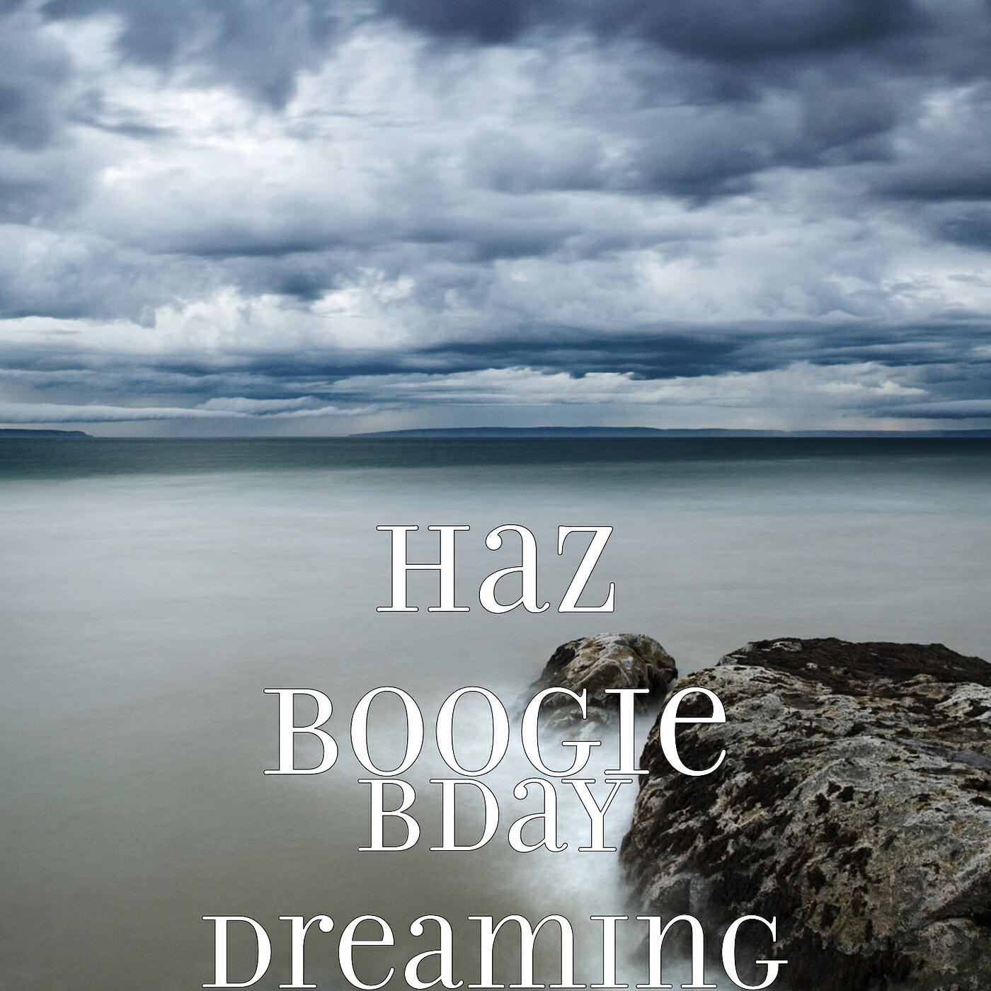 Релиз Bday Dreaming