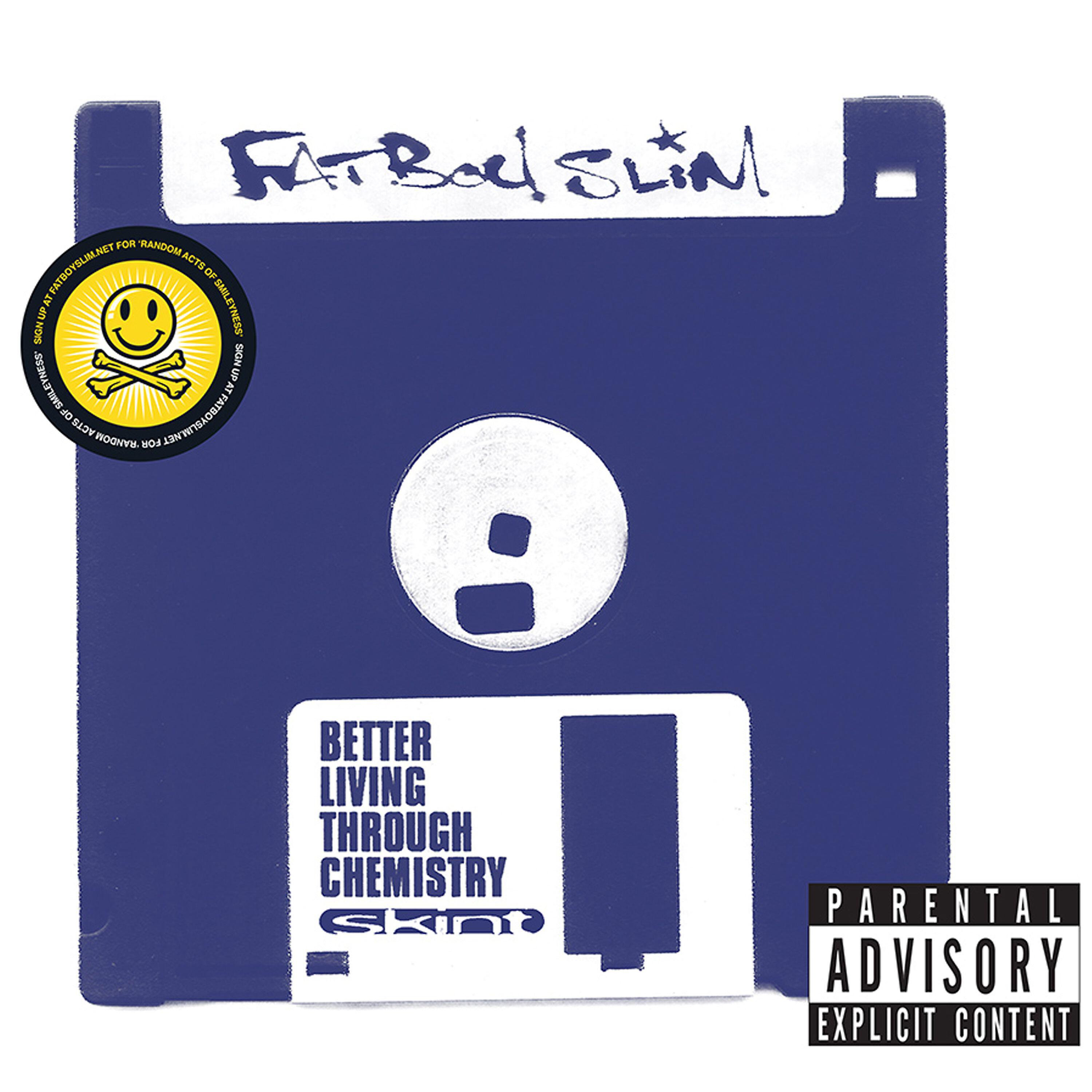 Скачать песню Fatboy Slim - Punk to Funk бесплатно в MP3 для Android и iOS