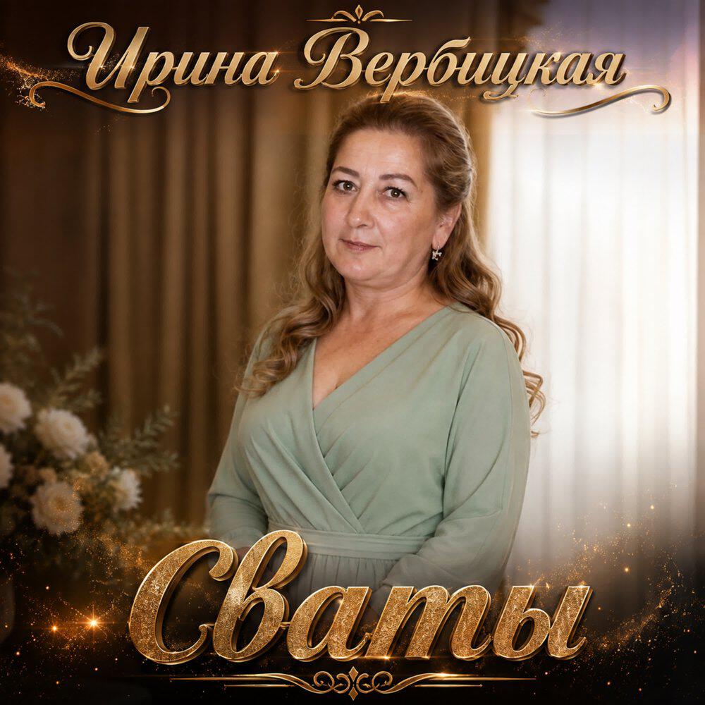Релиз Сваты
