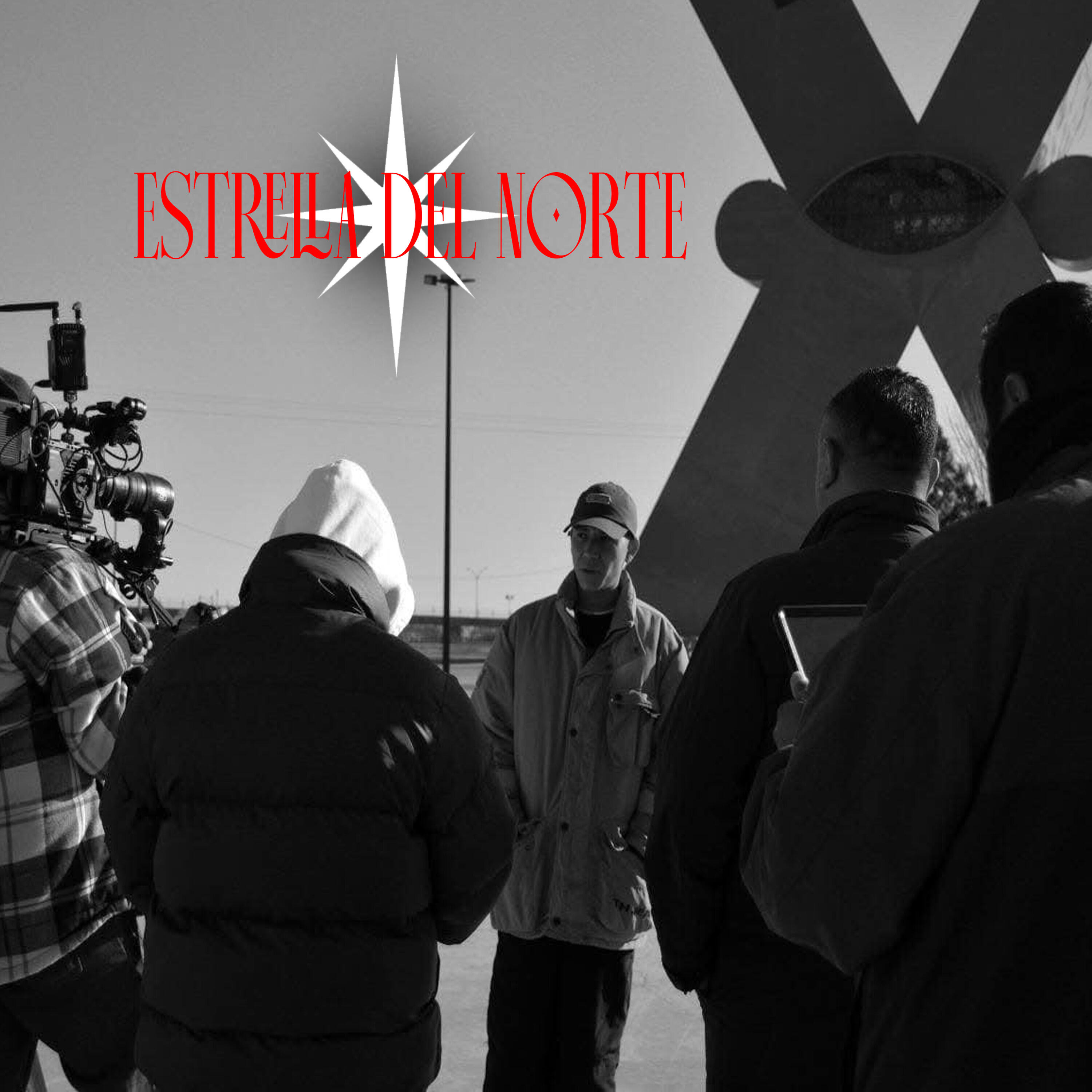 Релиз Estrella del Norte