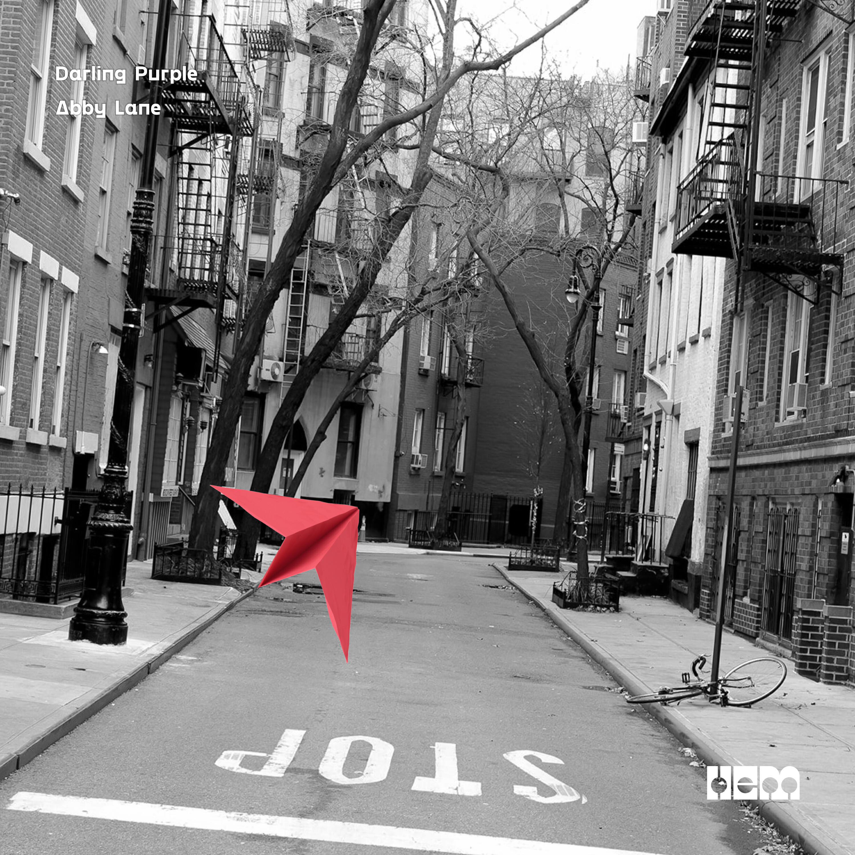 Релиз Abby Lane