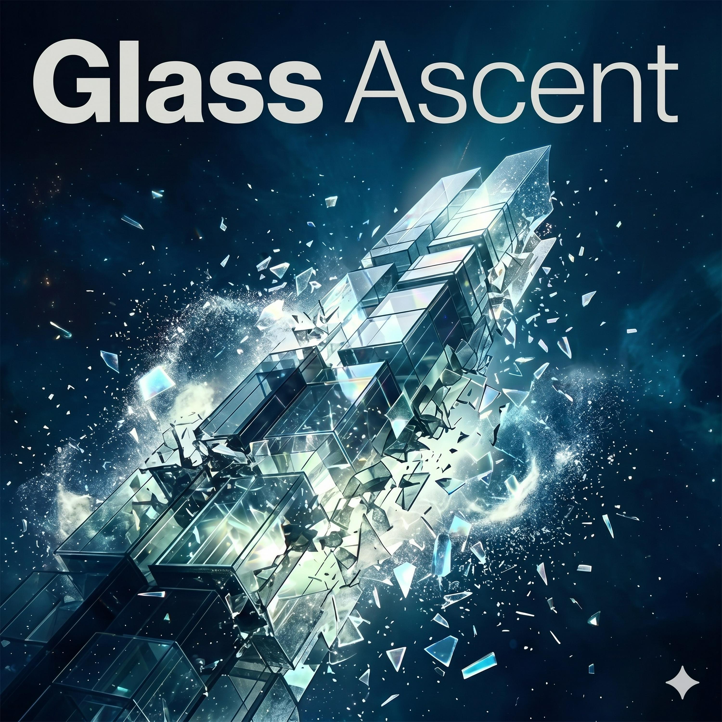 Релиз Glass Ascent