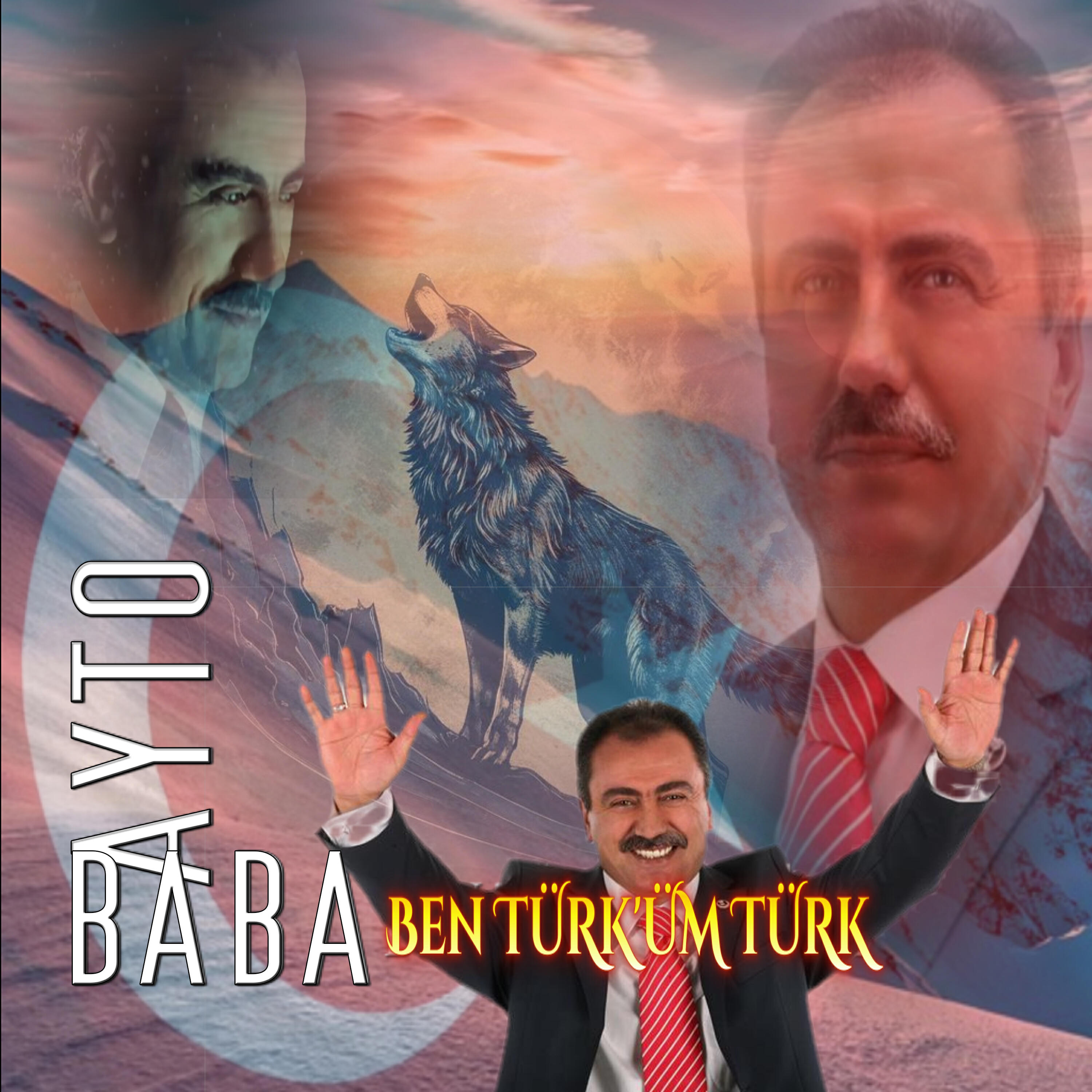 Релиз Ben Türk'üm Türk