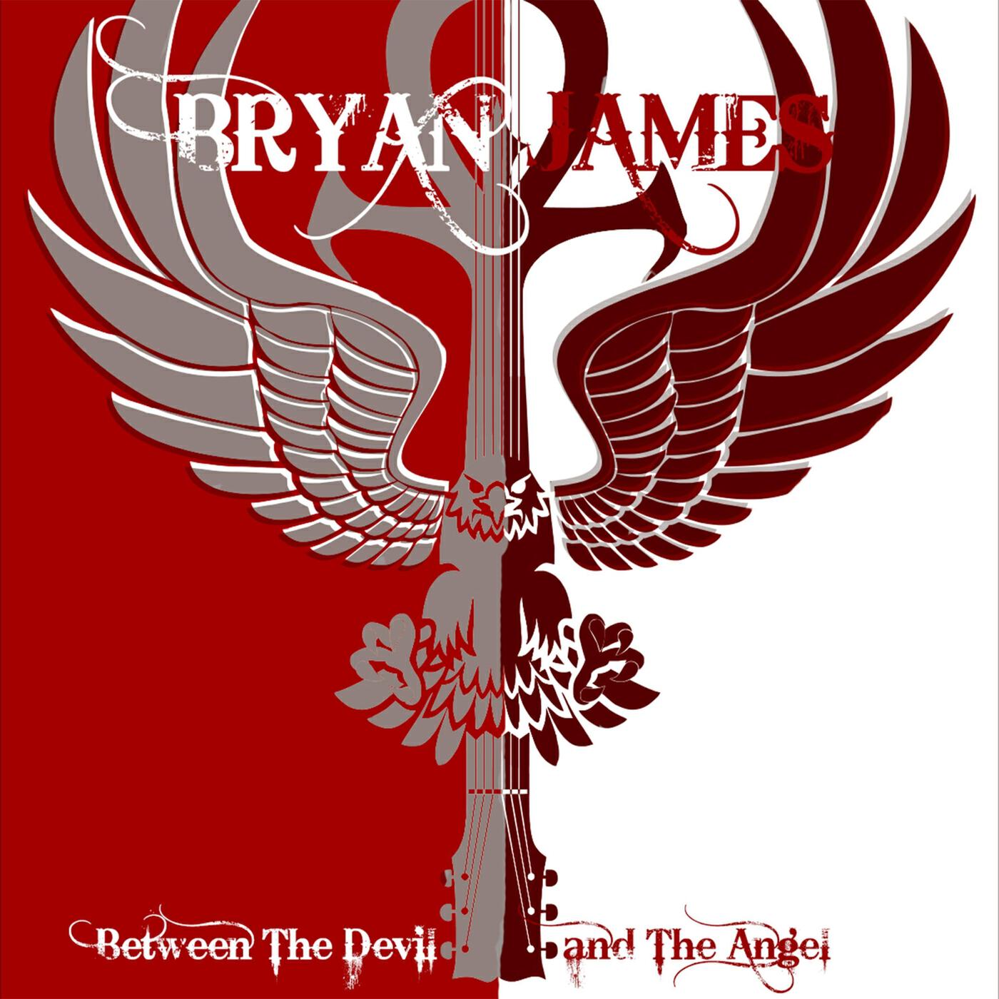 Релиз Between the Devil and the Angel