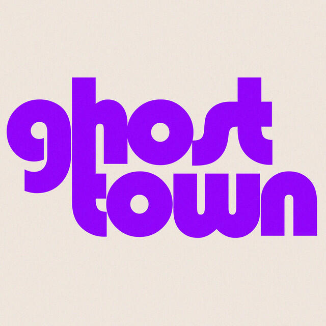 Релиз Ghost Town (feat. Retrosonix)