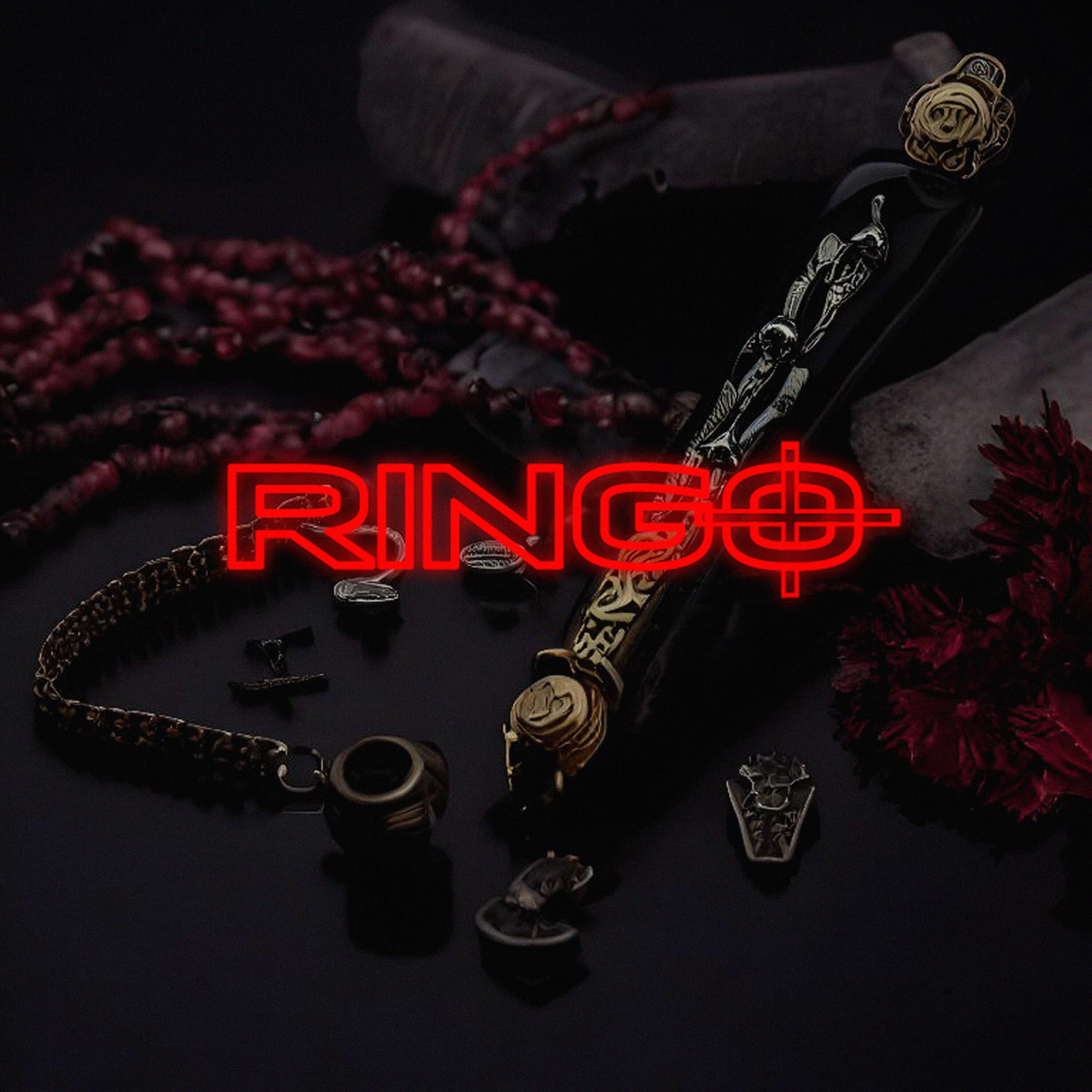 Релиз RINGO