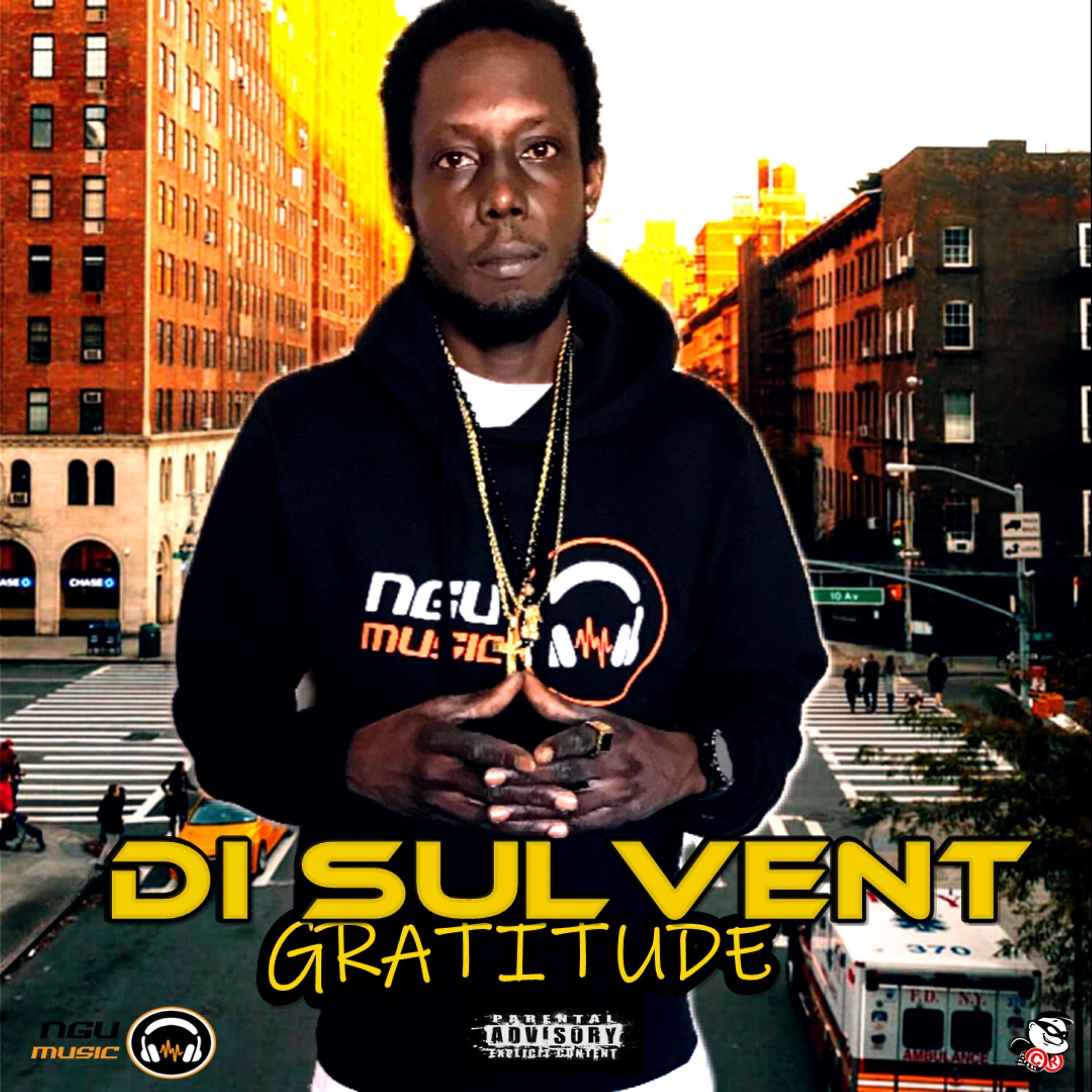 Релиз Love Touch You