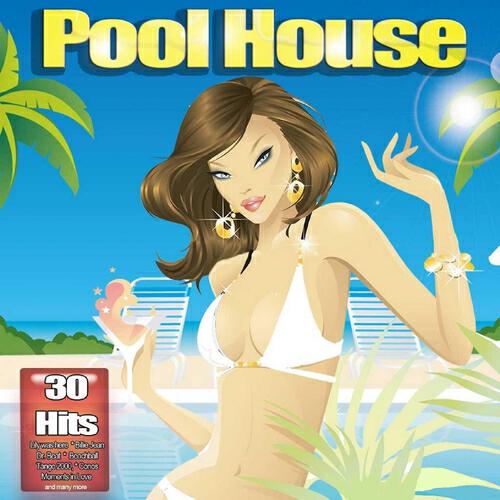 Релиз Pool House