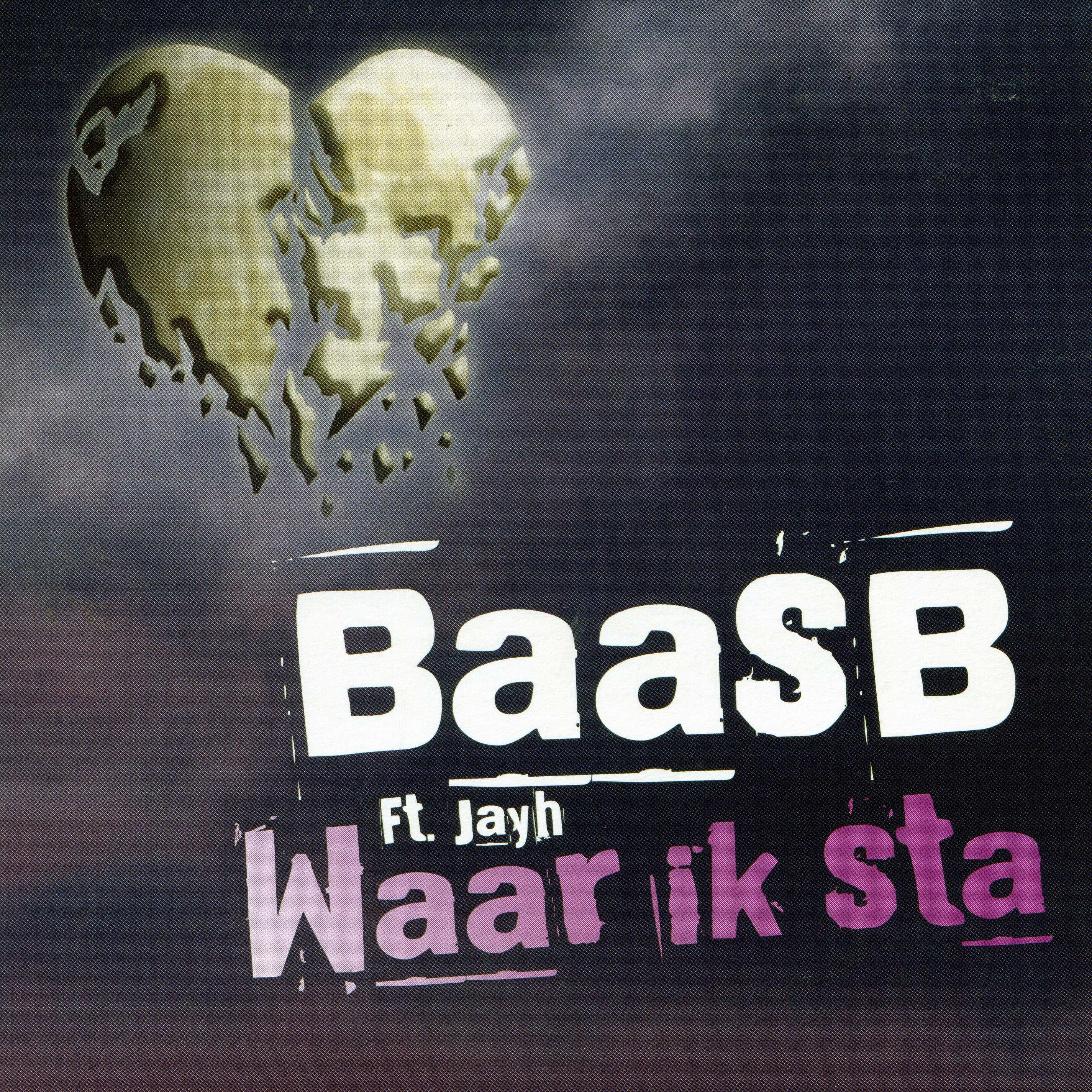 Релиз Waar Ik Sta