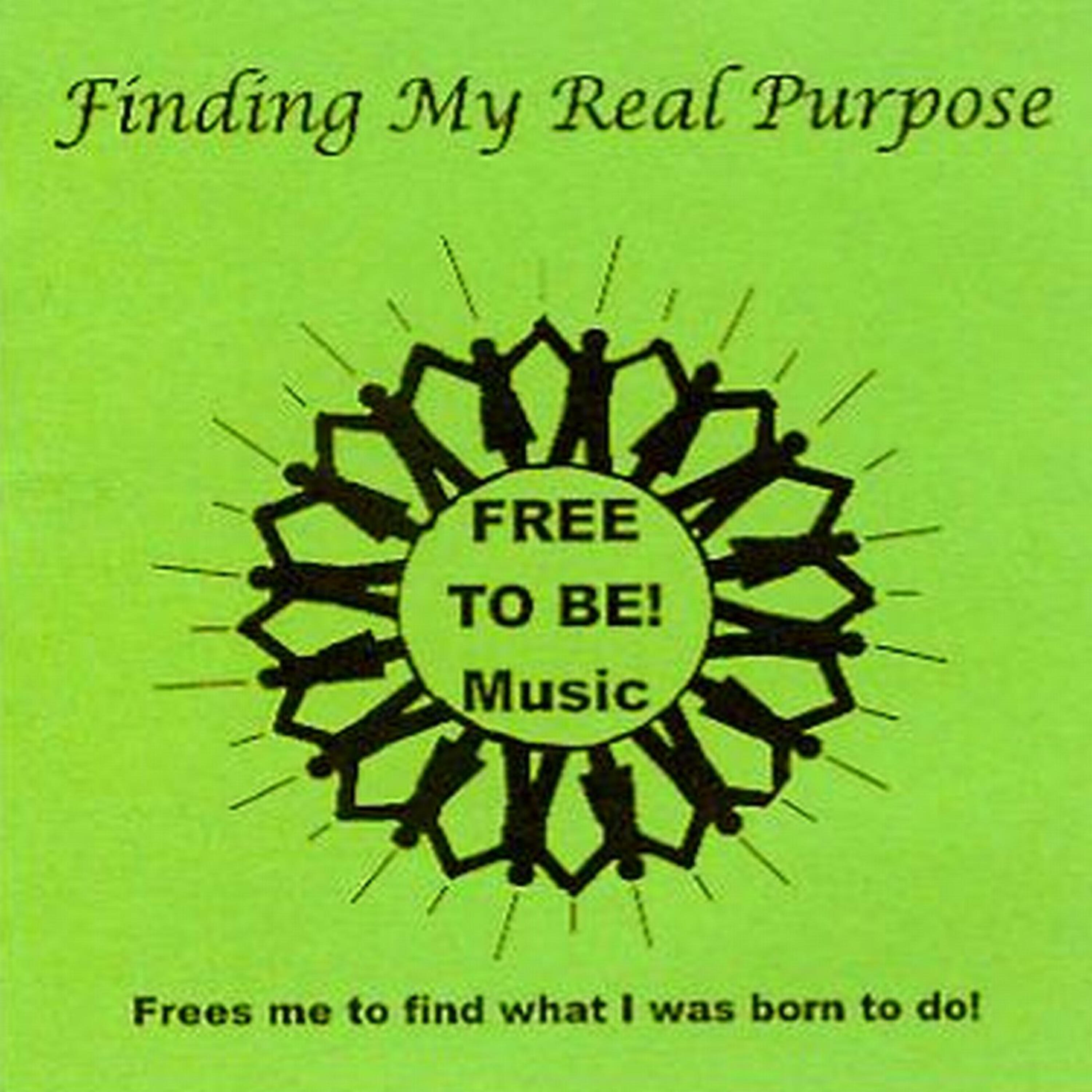 Релиз Finding My Real Purpose