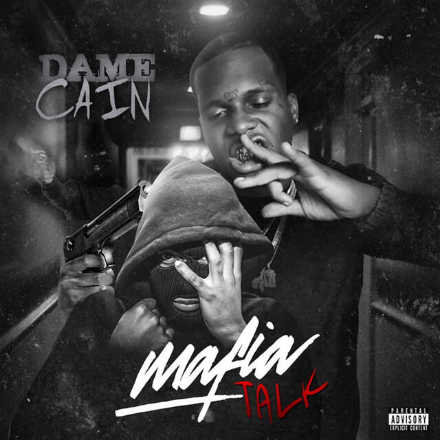 Dame Cain