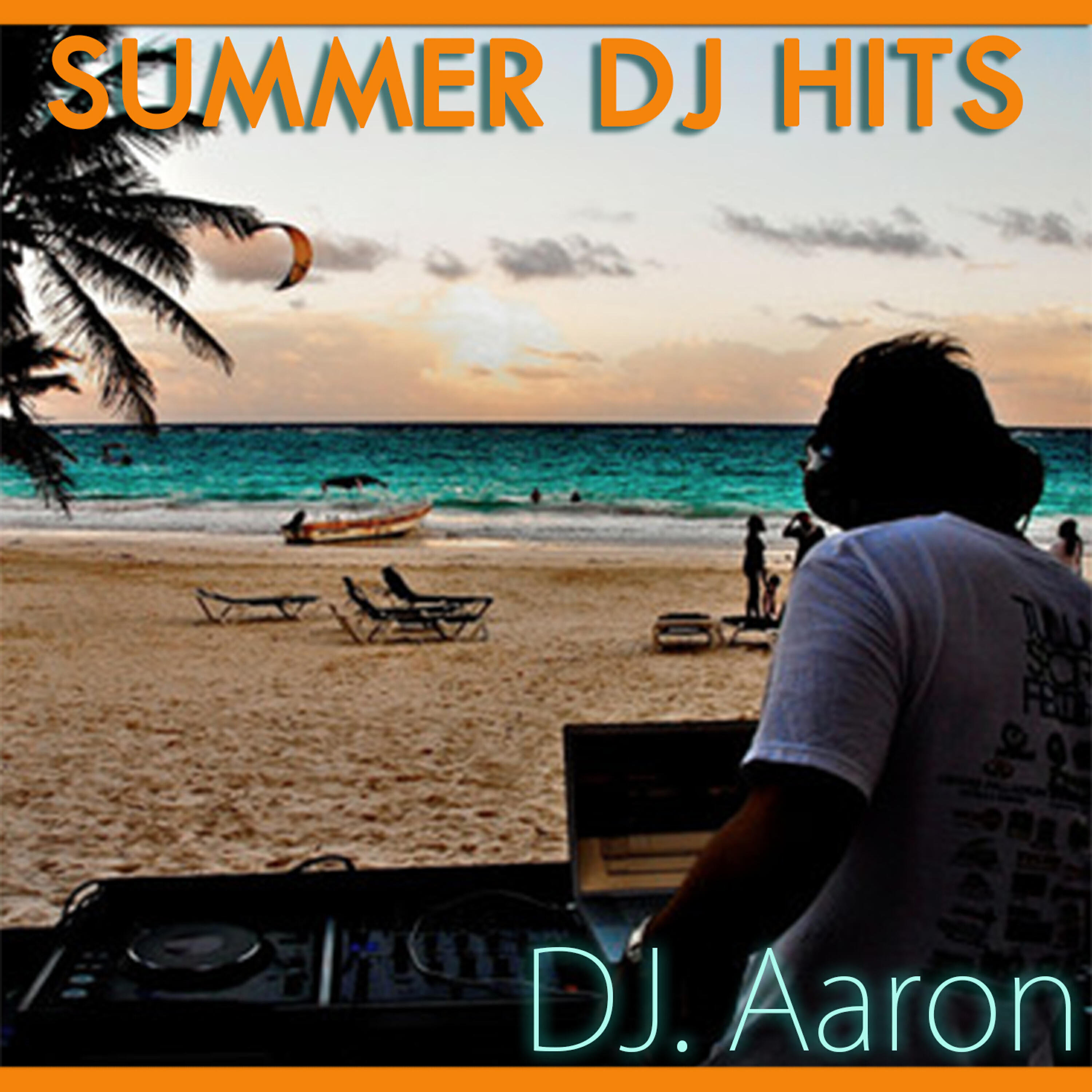 Релиз Summer Dj Hits