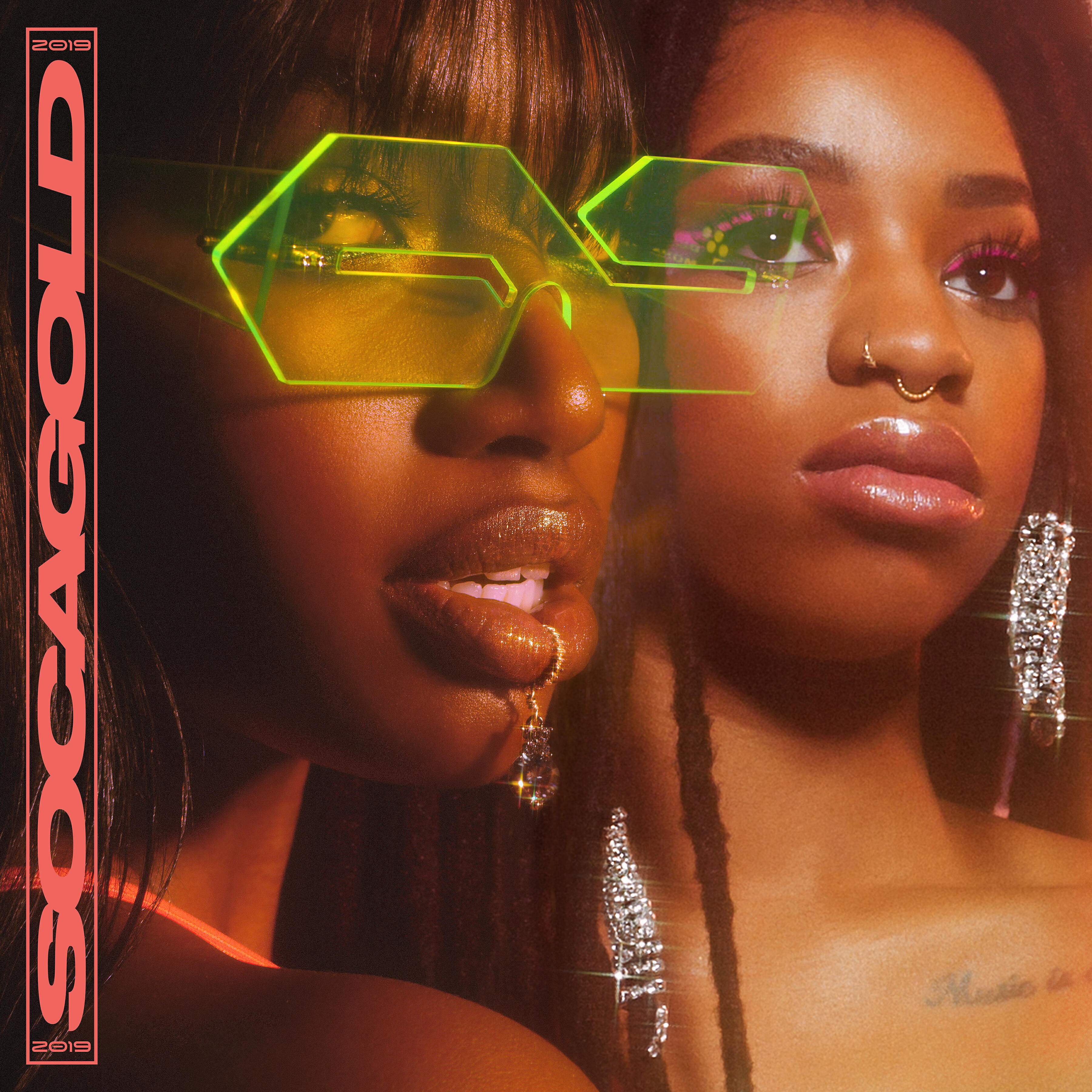 Релиз Soca Gold 2019