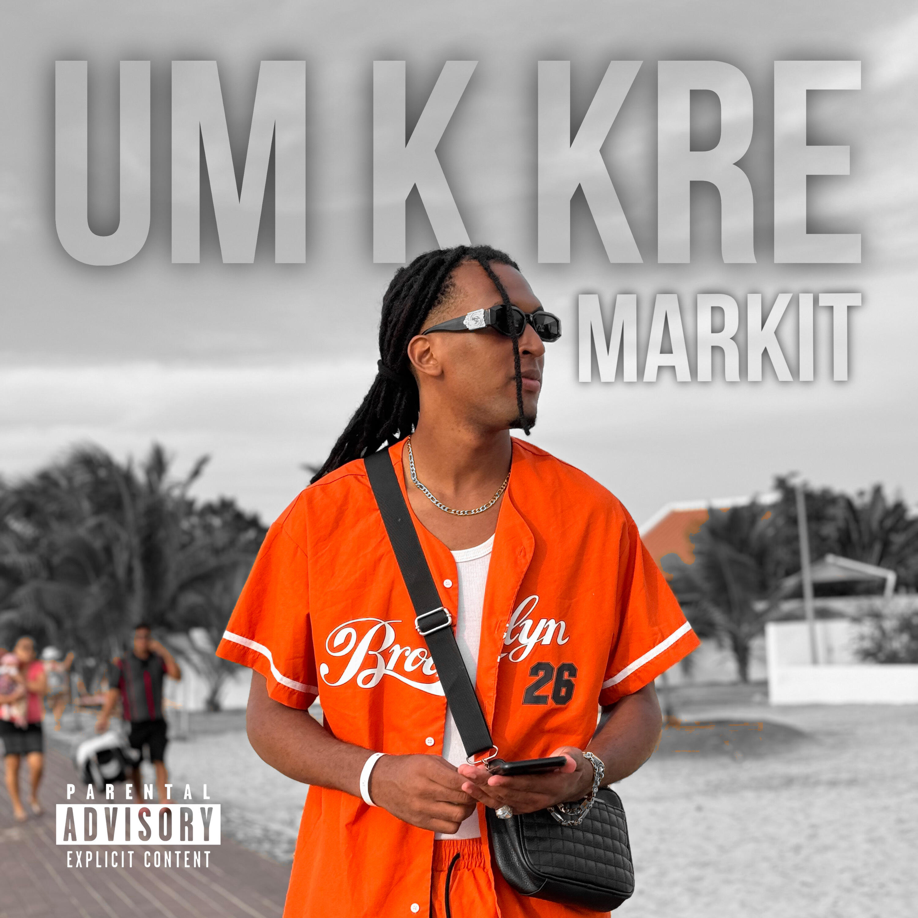 Релиз Um K Kre