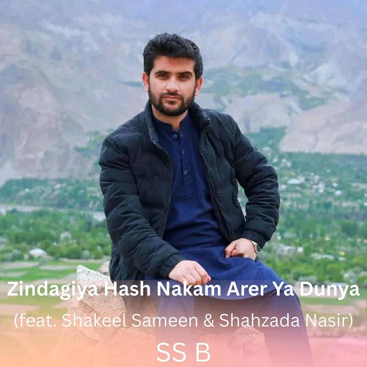 Релиз Zindagiya Hash Nakam Arer Ya Dunya