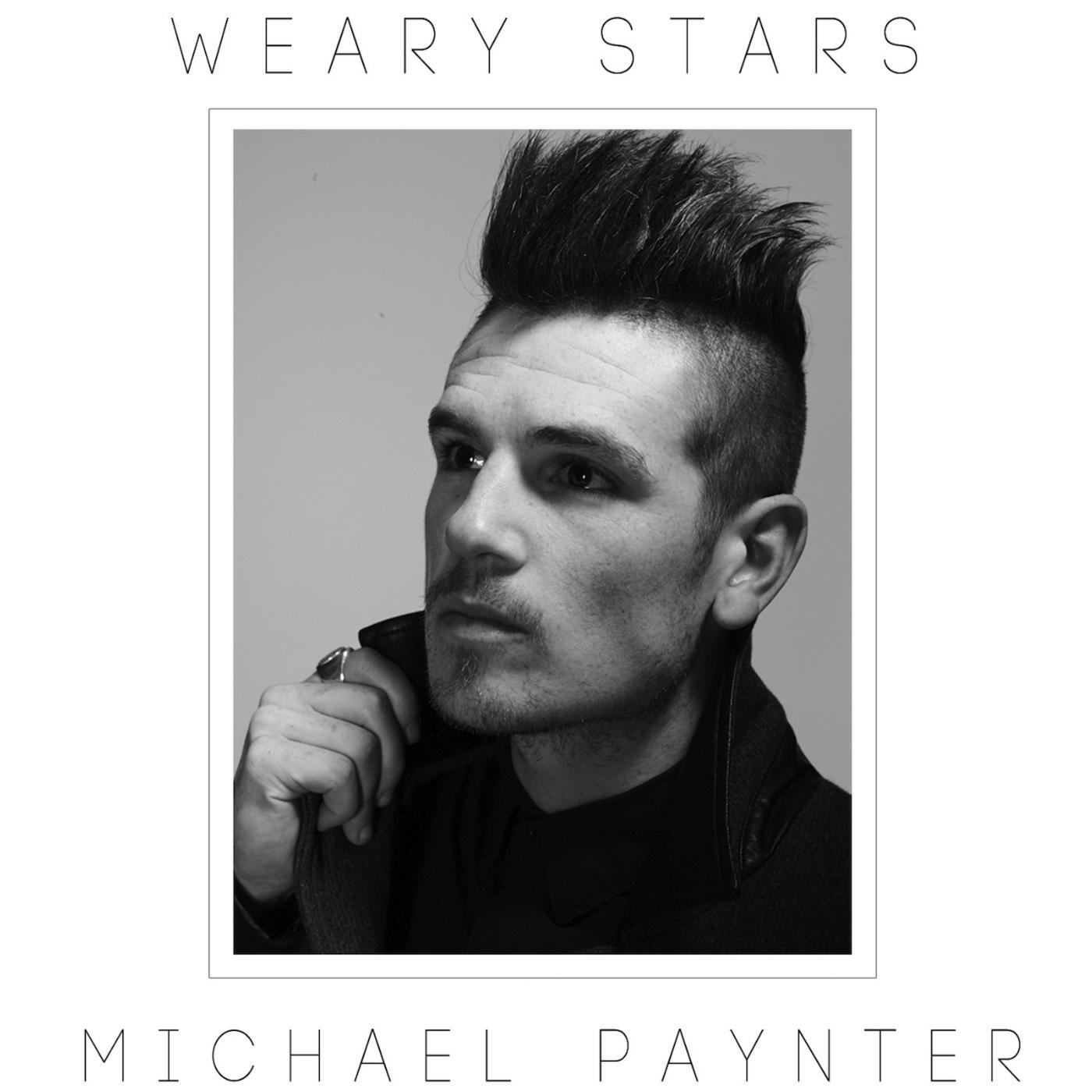 Релиз Weary Stars (Digital Version)