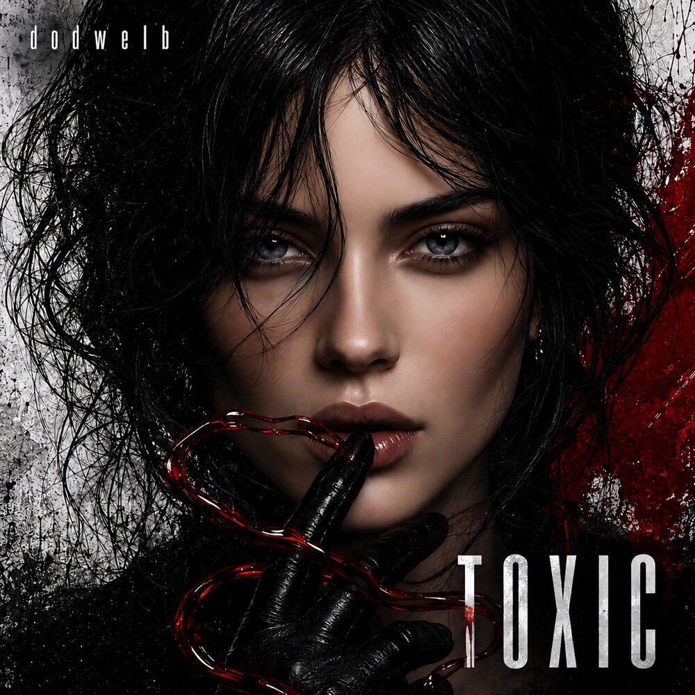 Релиз Toxic