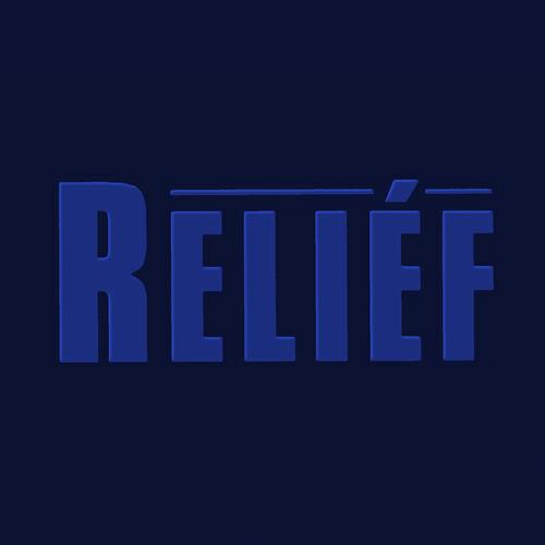 Релиз Reliéf