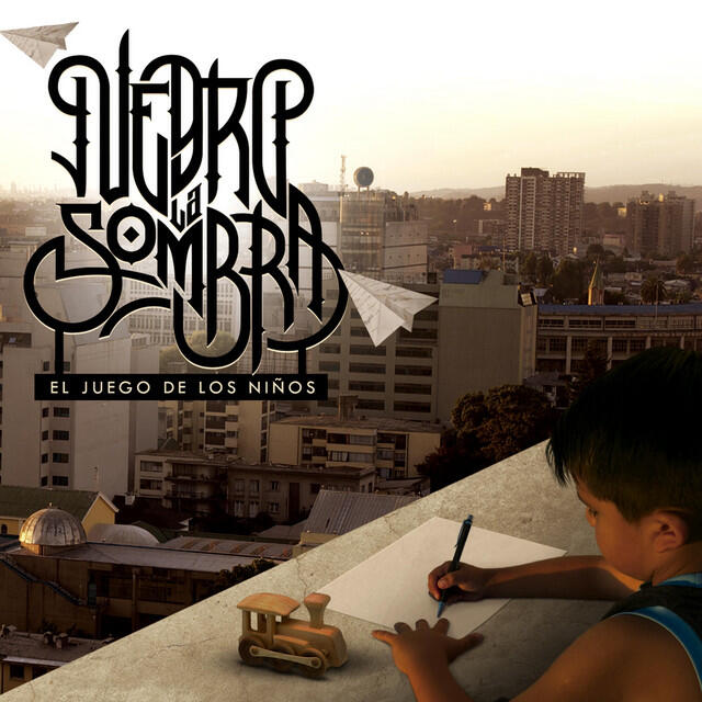 Релиз El Juego de los Niños