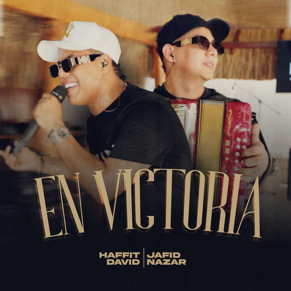 Релиз En Victoria (Live)