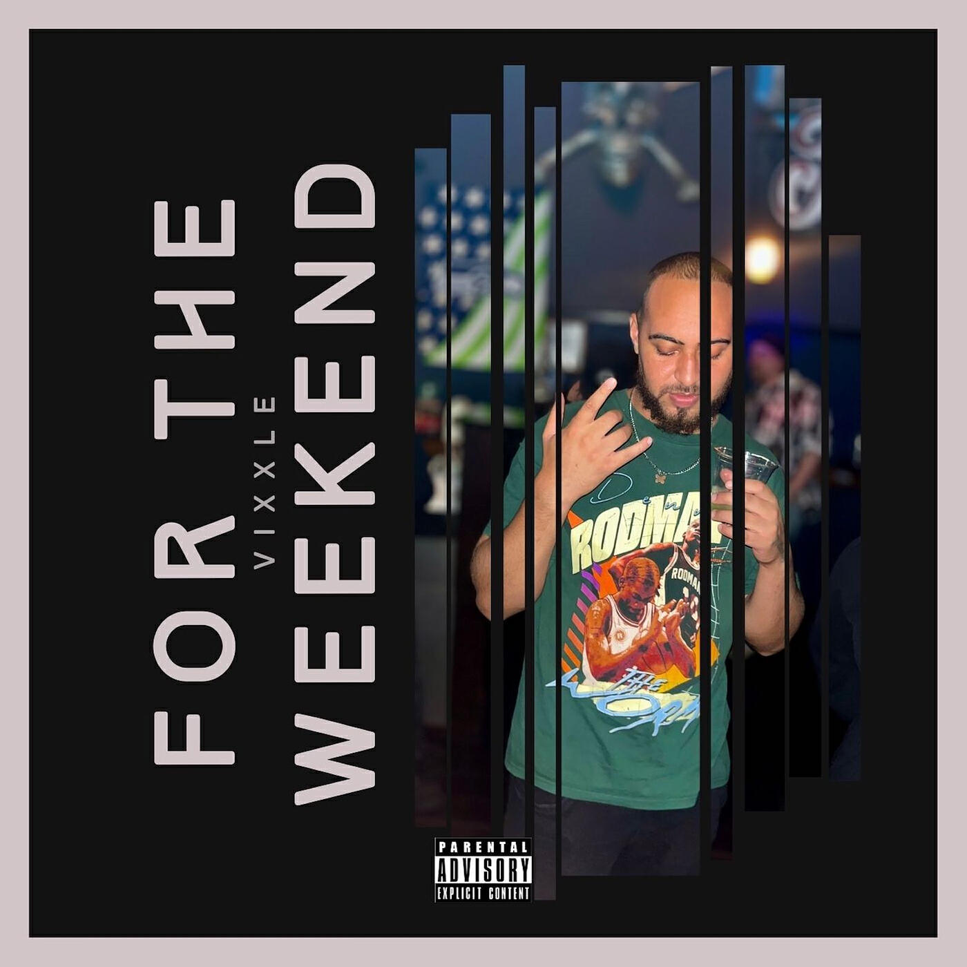 Релиз For the Weekend