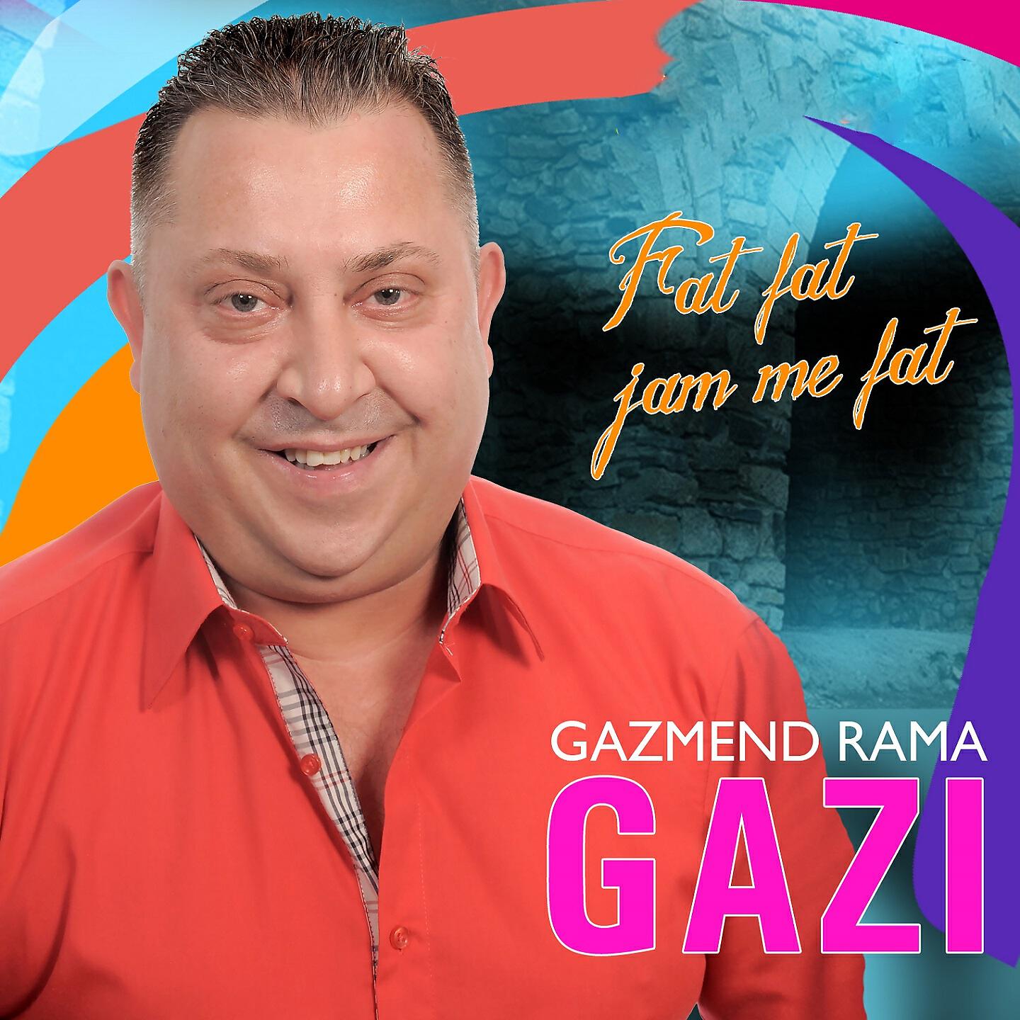 Gazi - Djemt E Shqipes