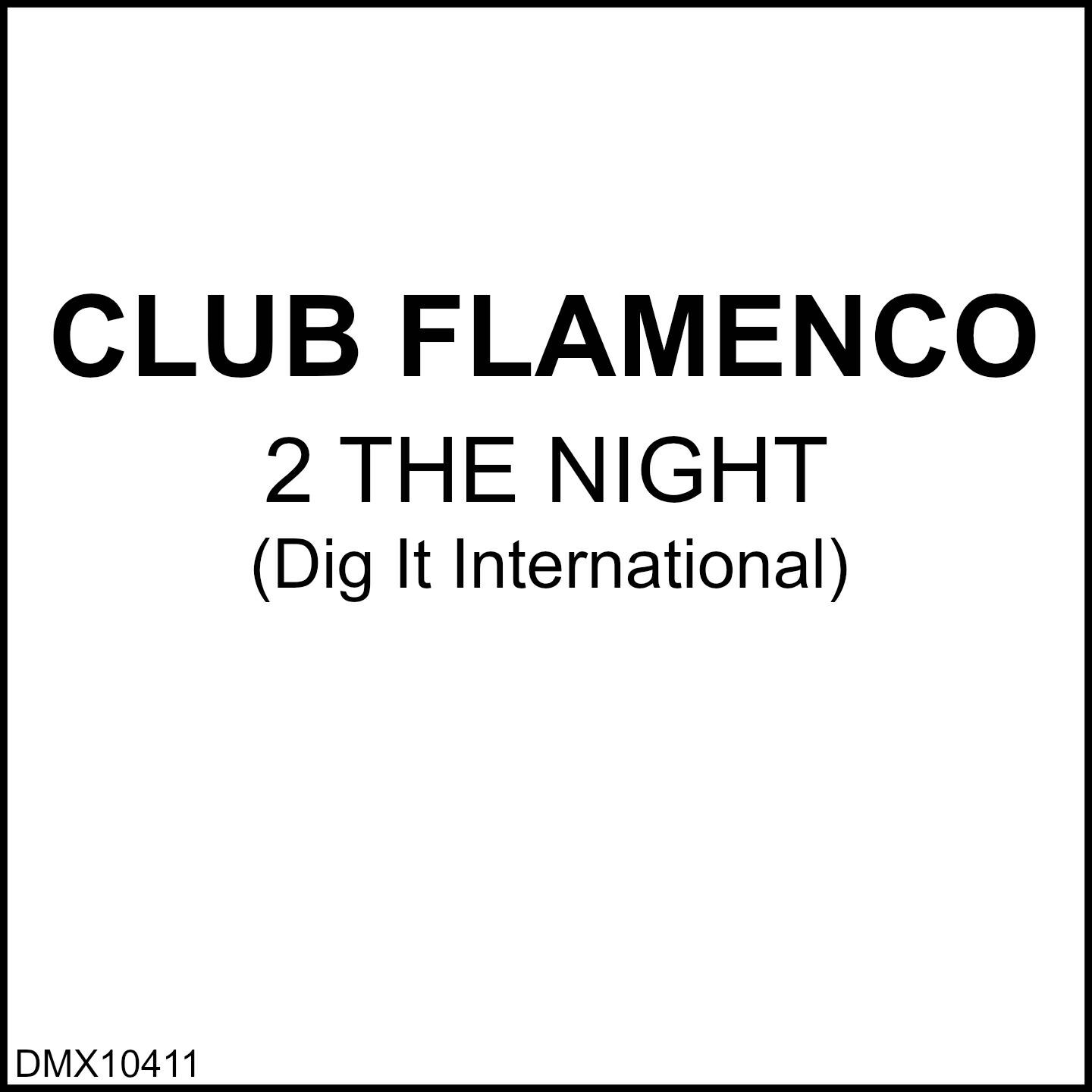 Релиз 2 the Night